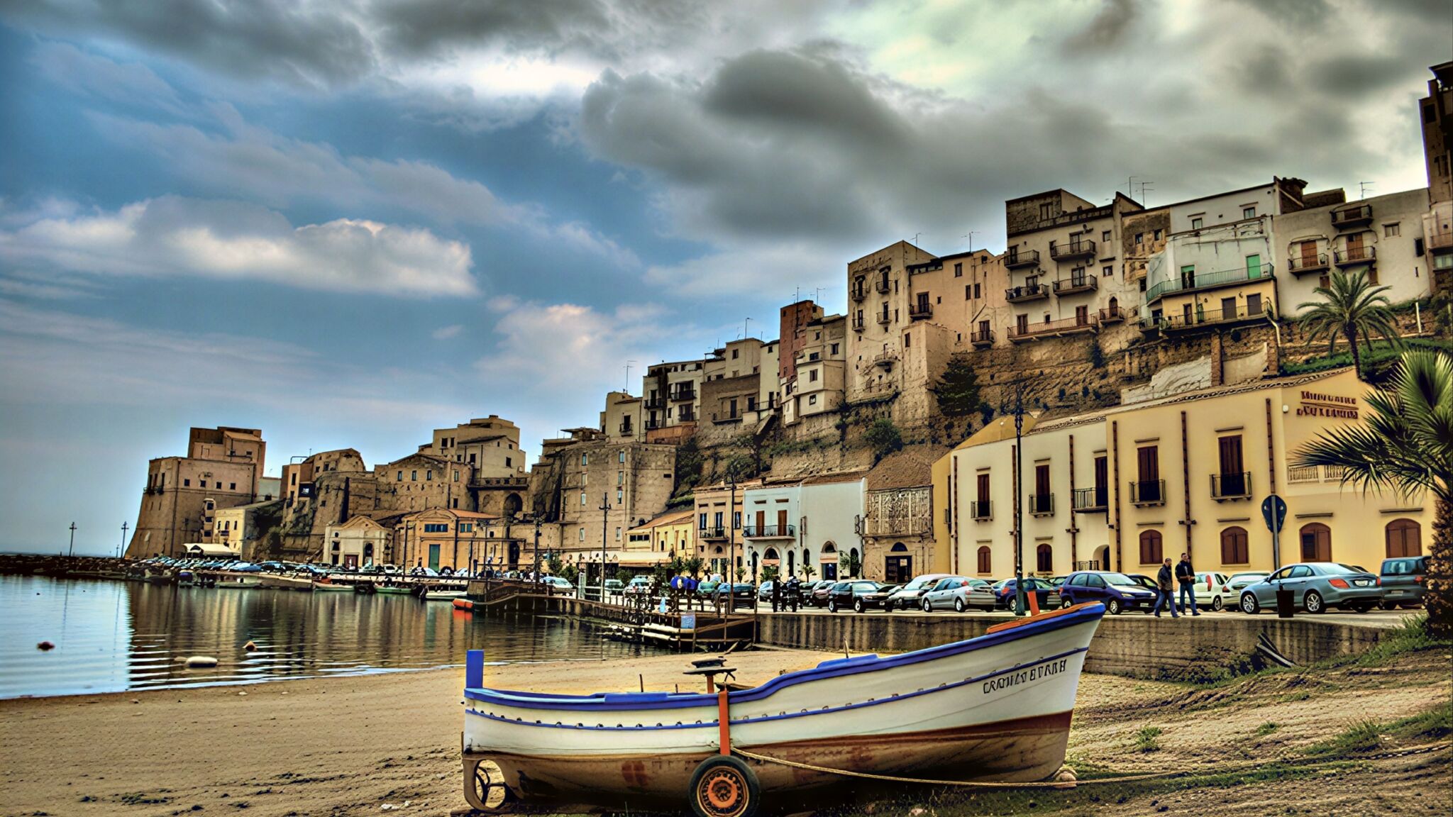 Visitsicilia Castellammare del Golfo Visitsicilia Donn'Anna 1