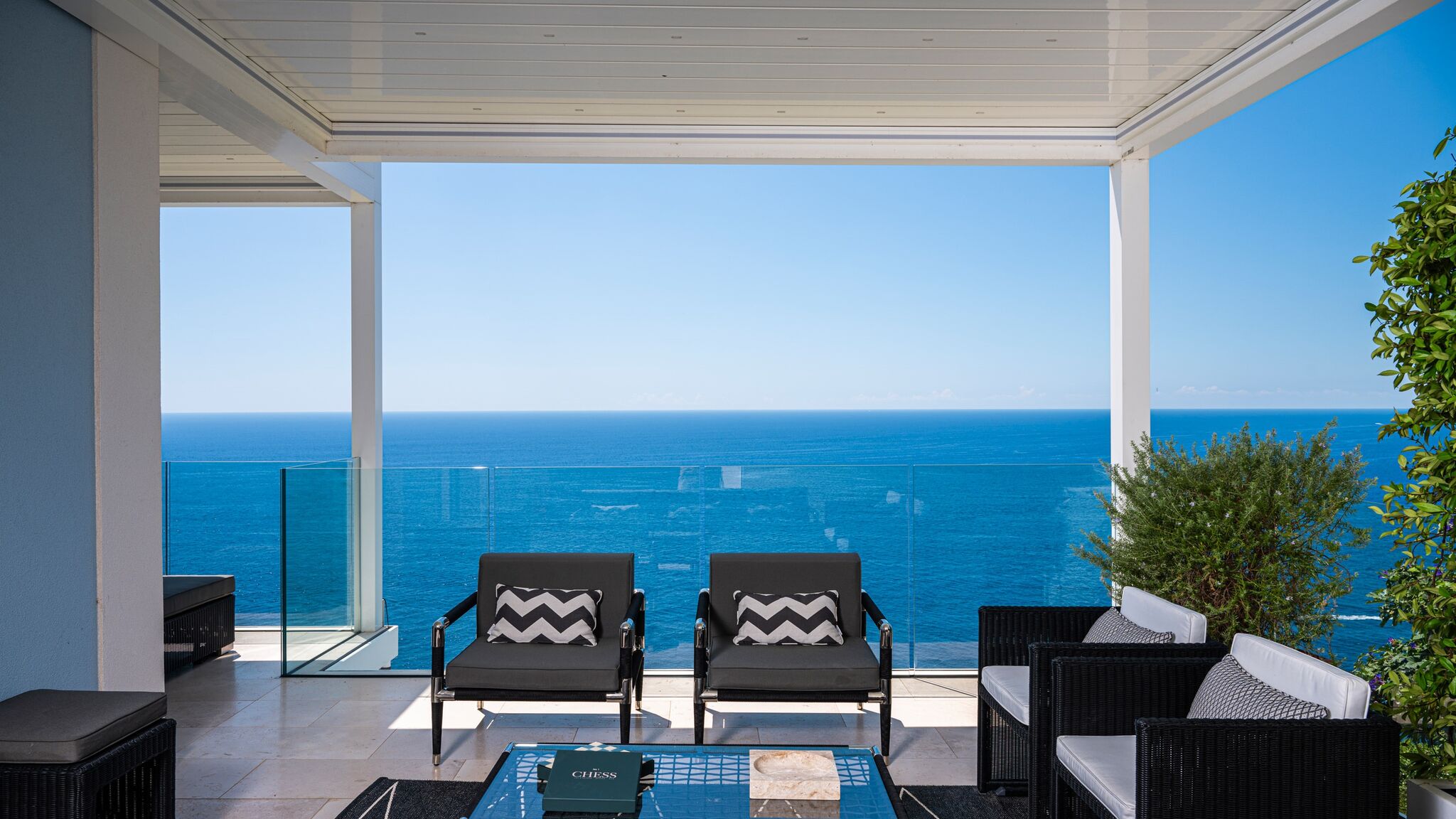 Italianway Praiano Villa Greta by Elite Villas