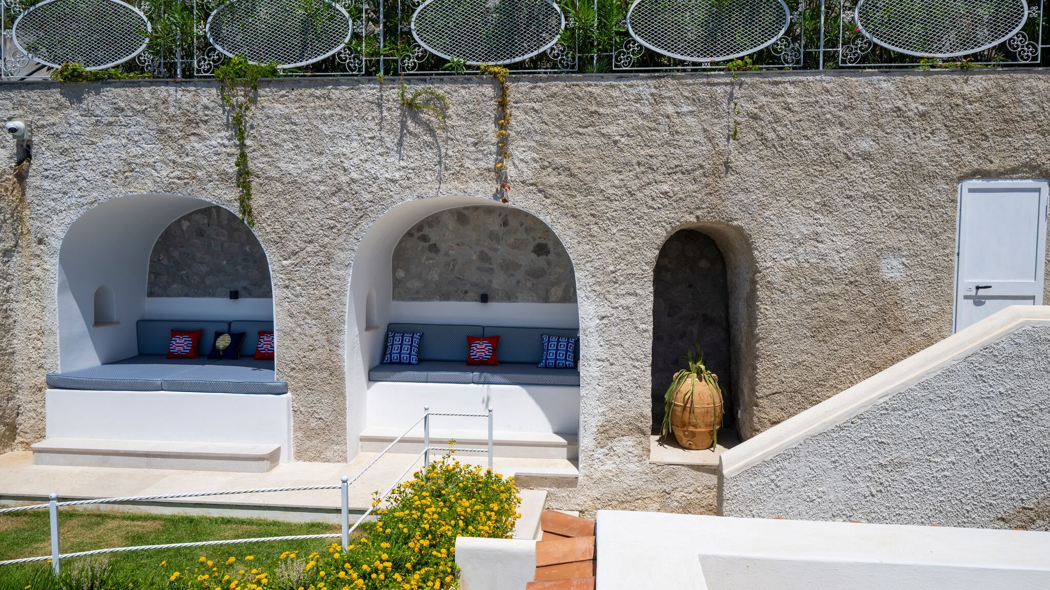 Italianway Praiano Villa Greta by Elite Villas