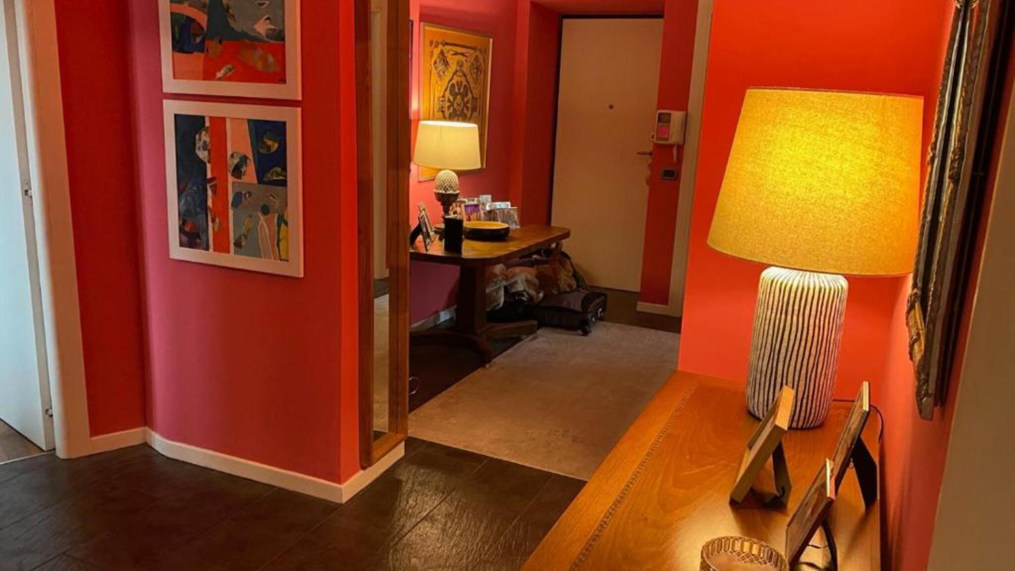 Italianway Biella QuickHome - Two Palms 