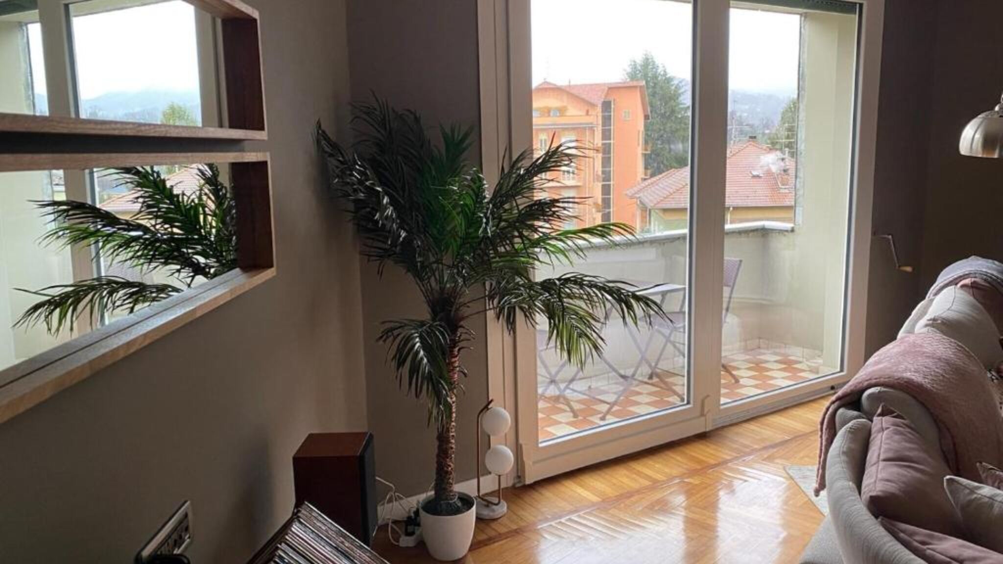 Italianway Biella QuickHome - Two Palms 