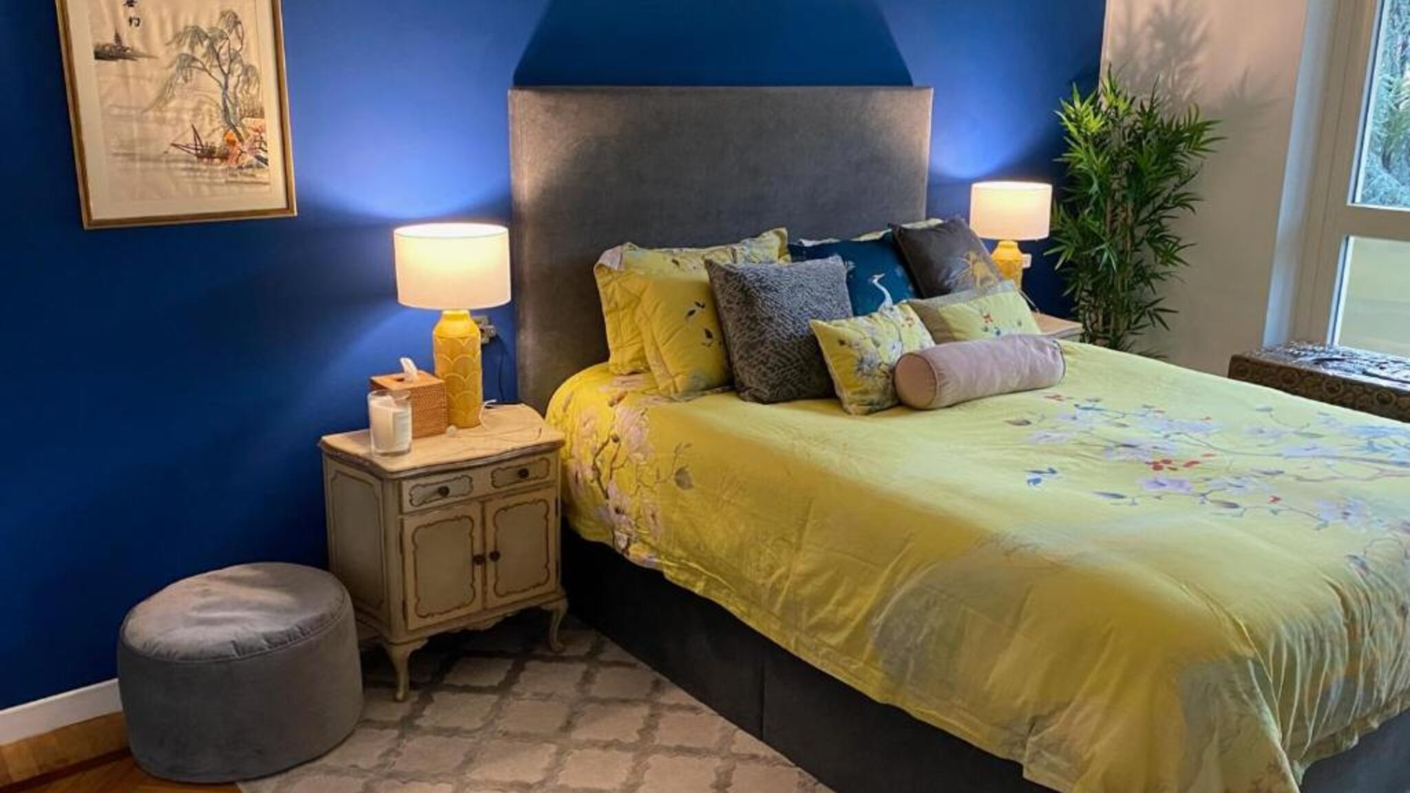 Italianway Biella QuickHome - Two Palms 