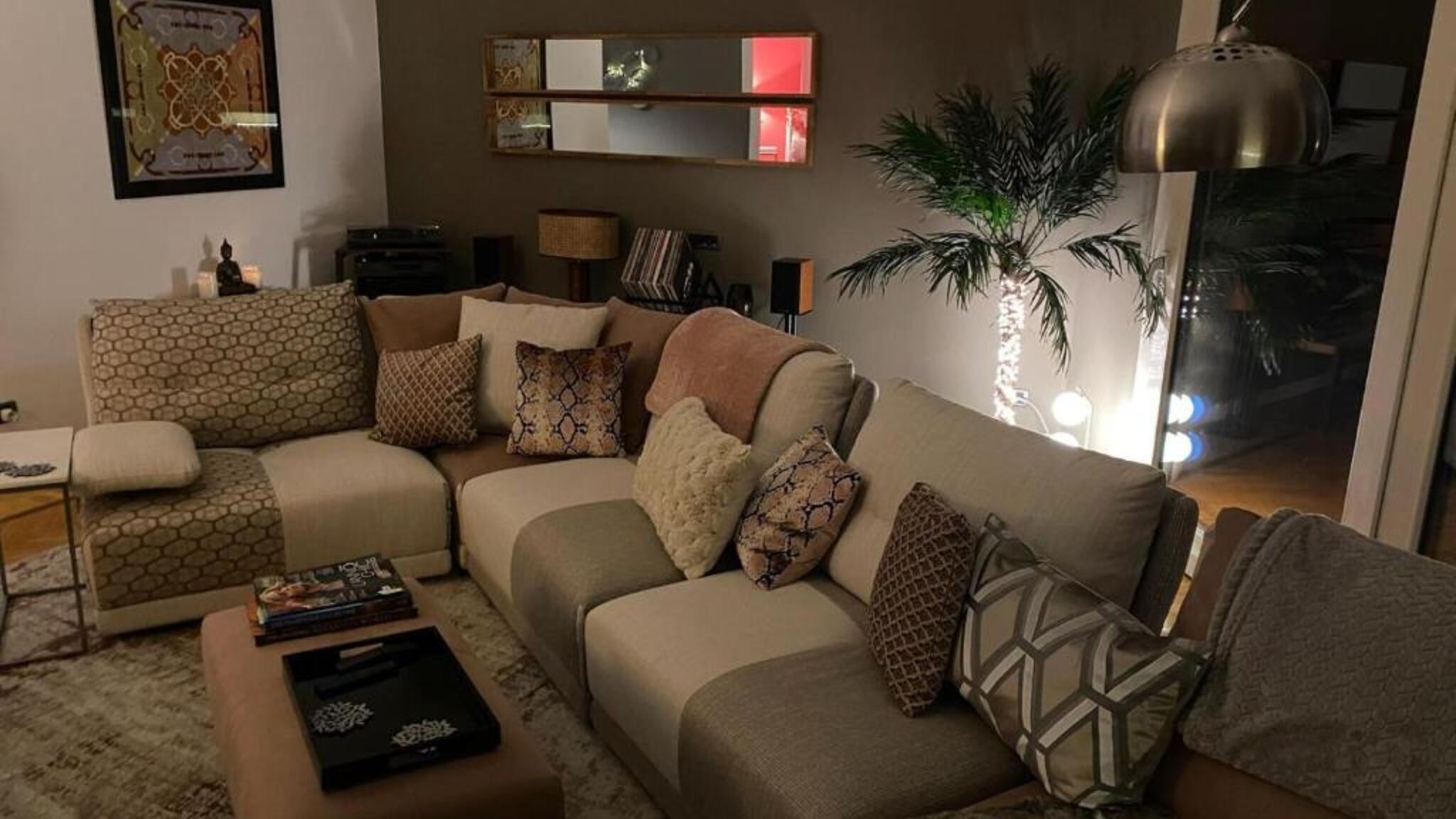 Italianway Biella QuickHome - Two Palms 