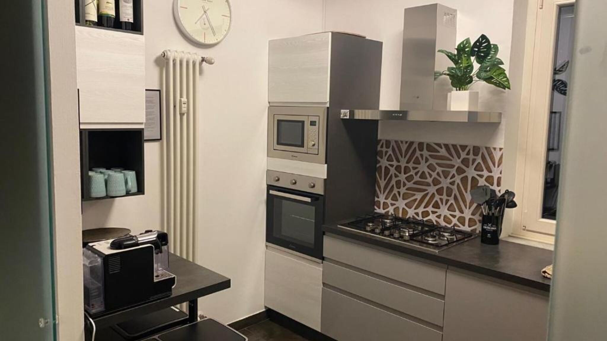 Italianway Biella QuickHome - Two Palms 