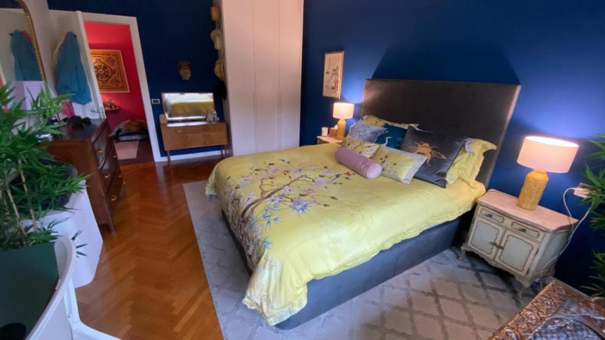 Italianway Biella QuickHome - Two Palms 