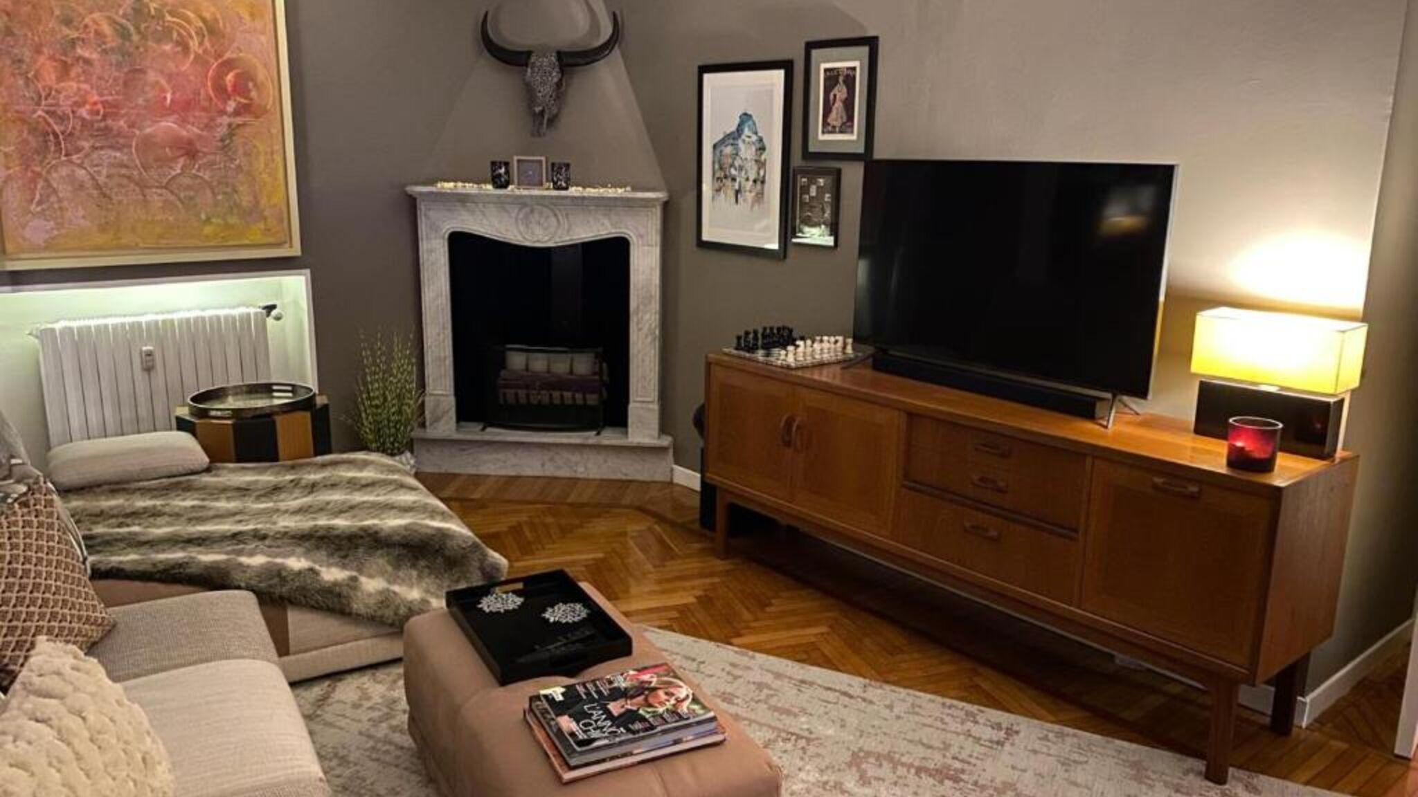 Italianway Biella QuickHome - Two Palms 