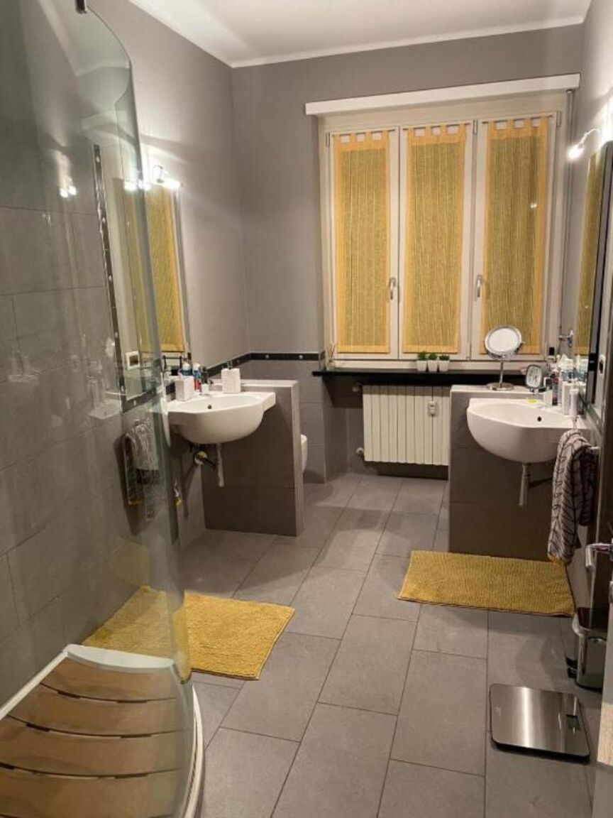 Italianway Biella QuickHome - Two Palms 