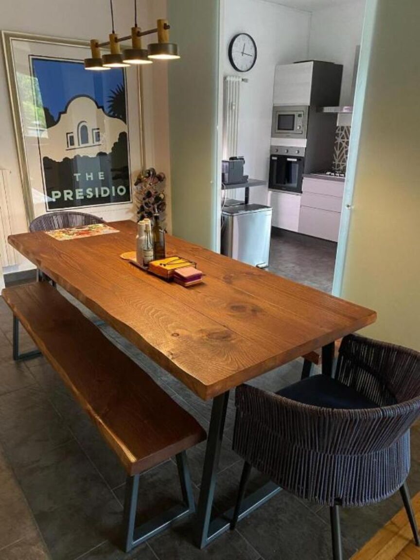 Italianway Biella QuickHome - Two Palms 