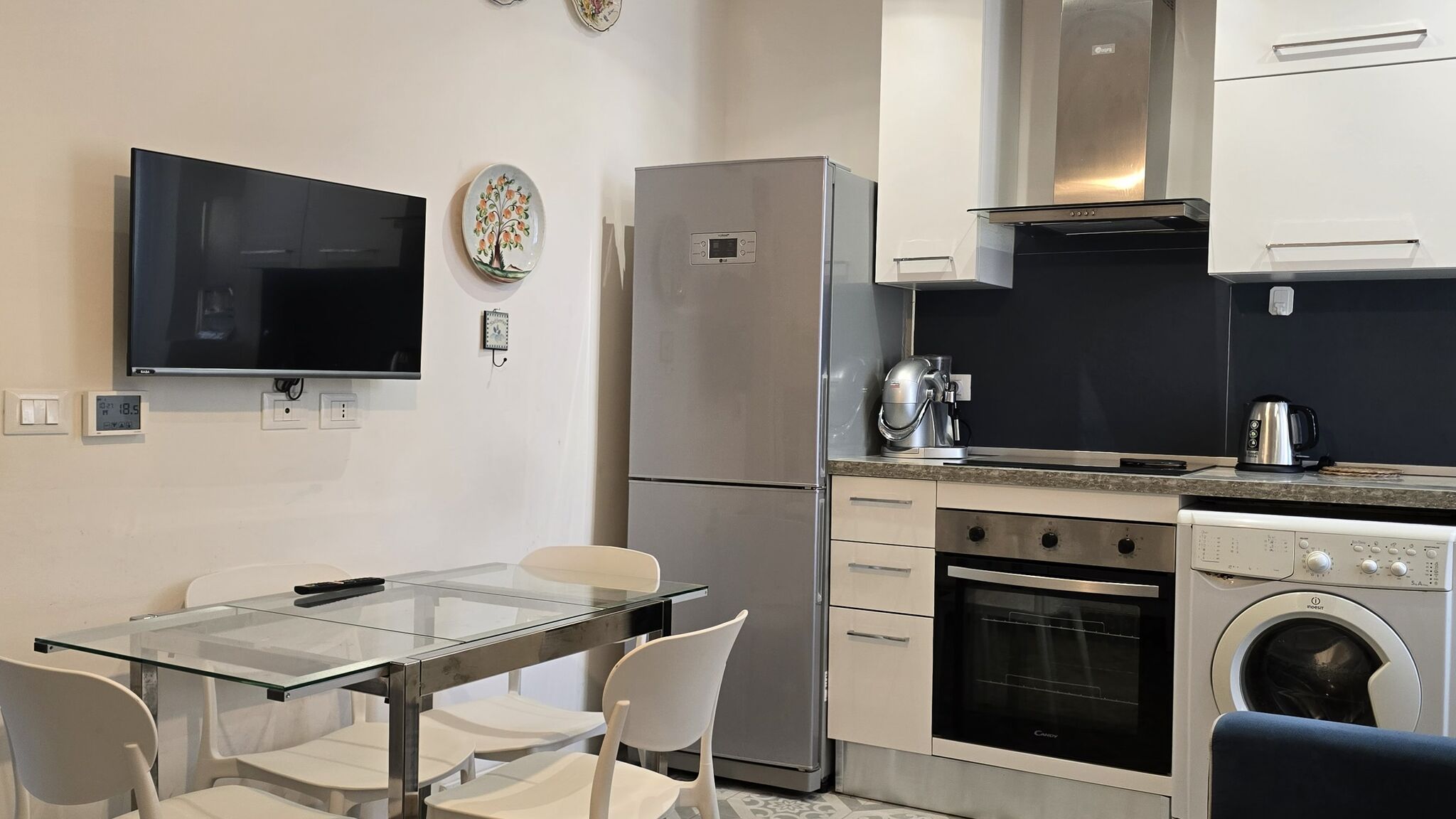 Italianway Savona Gege flat by Affitti brevi Liguria