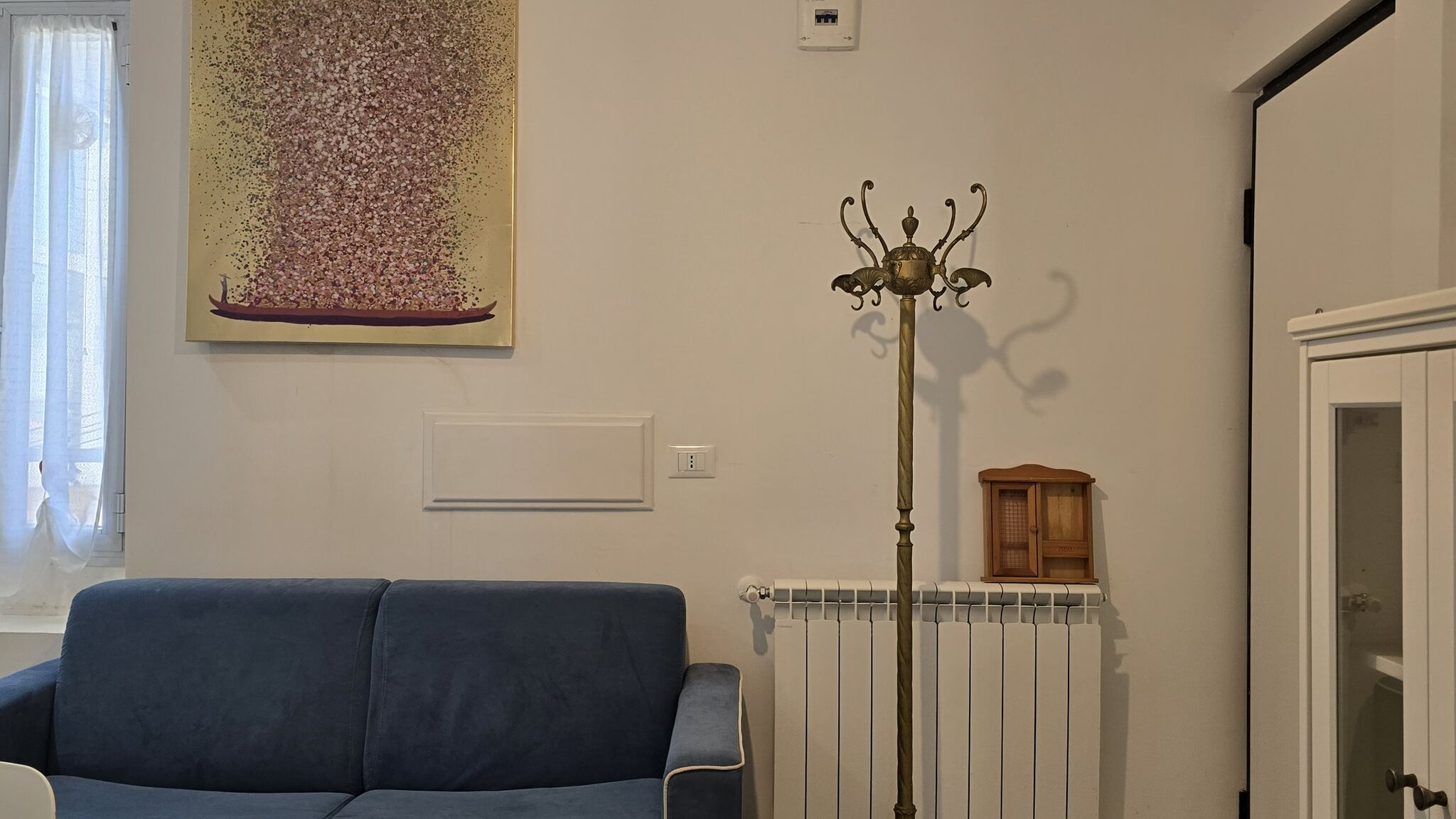 Italianway Savona Gege flat by Affitti brevi Liguria