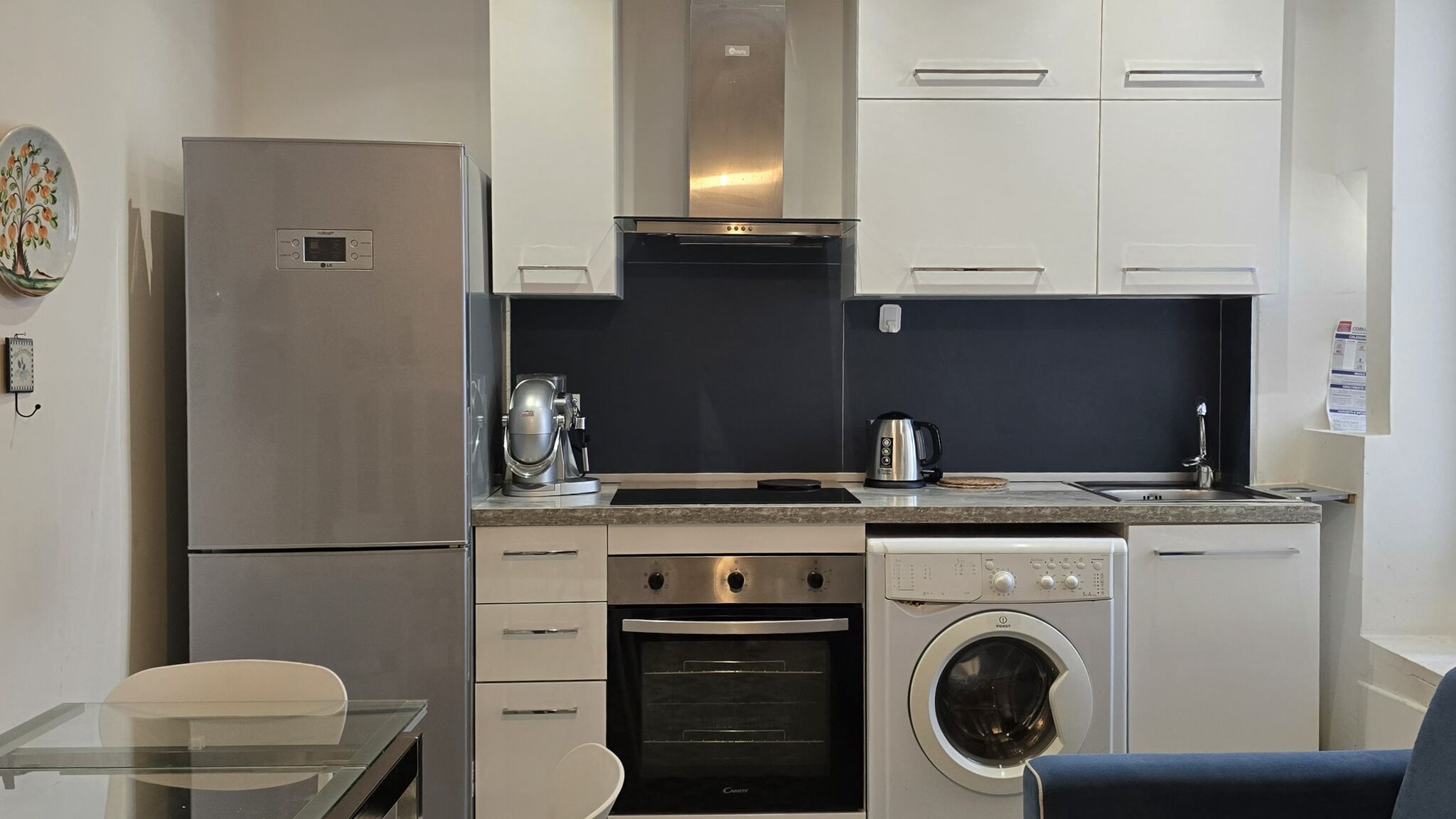 Italianway Savona Gege flat by Affitti brevi Liguria