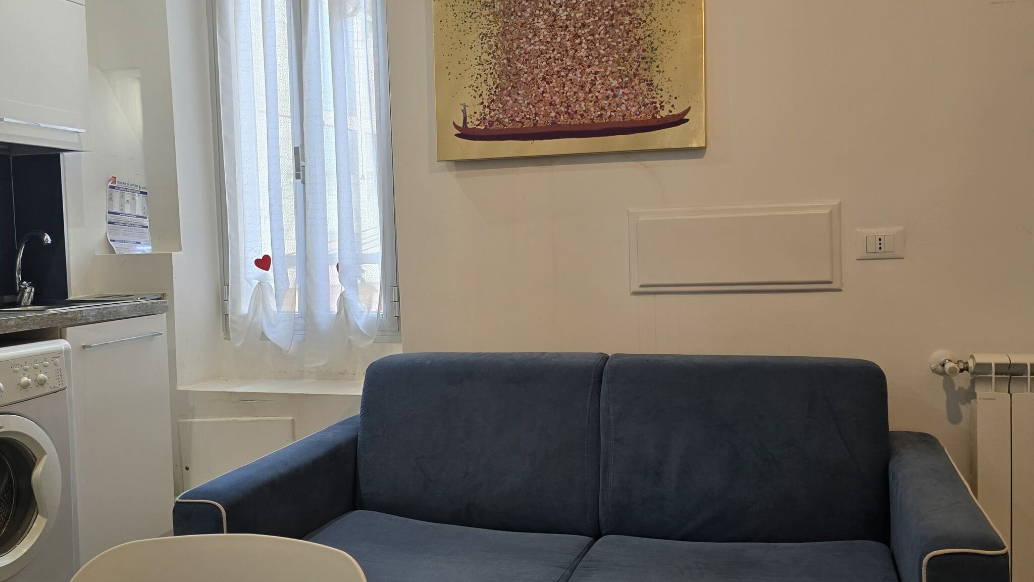 Italianway Savona Gege flat by Affitti brevi Liguria