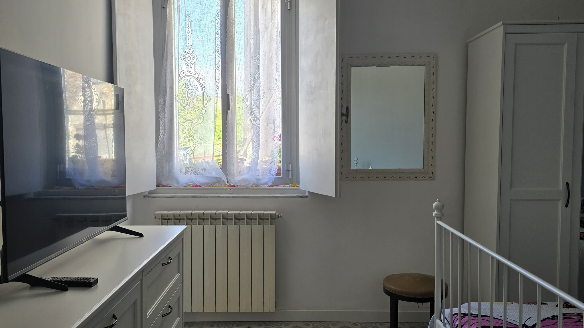 Italianway Savona Gege flat by Affitti brevi Liguria