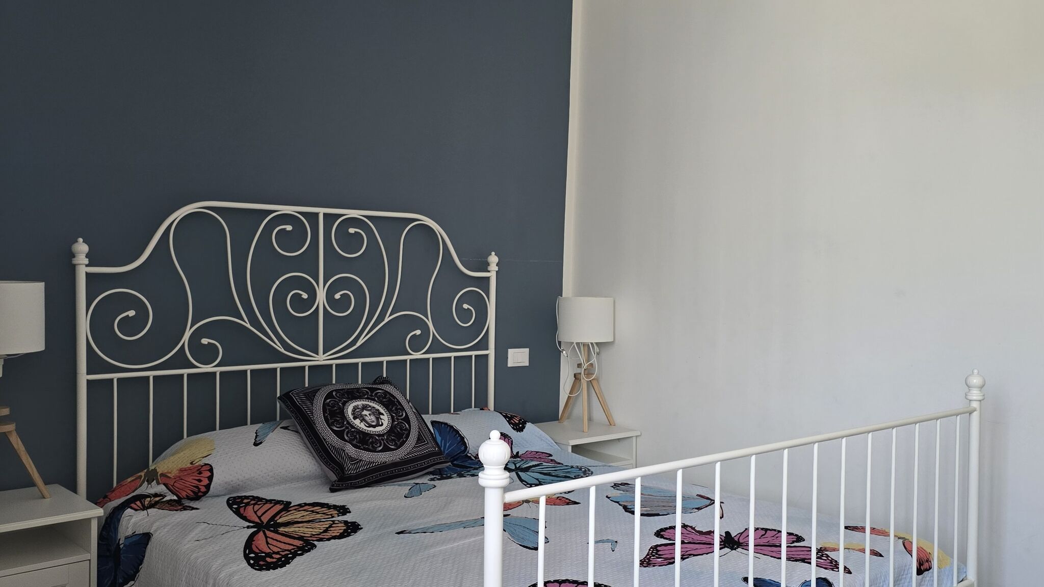 Italianway Savona Gege flat by Affitti brevi Liguria