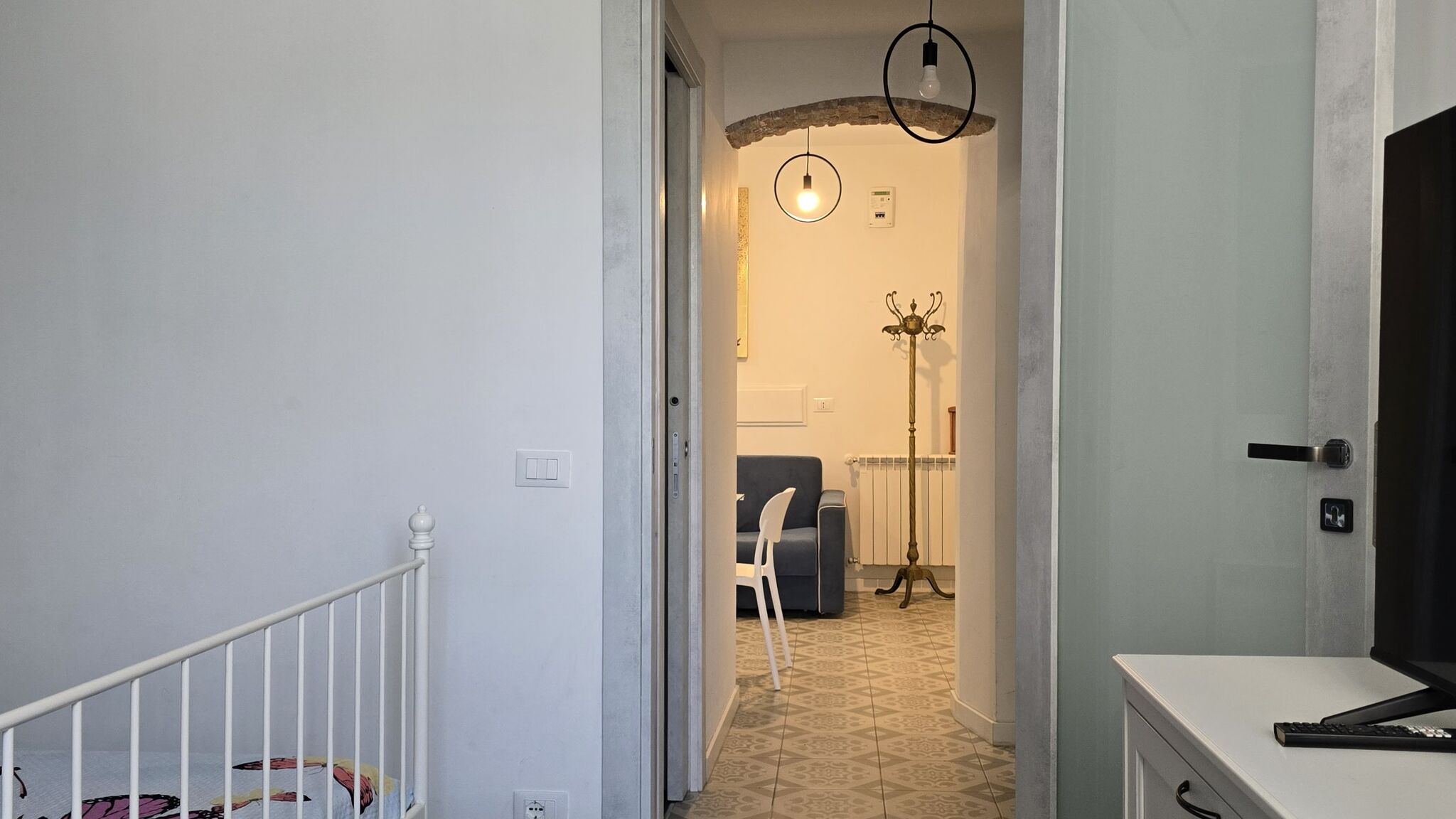 Italianway Savona Gege flat by Affitti brevi Liguria