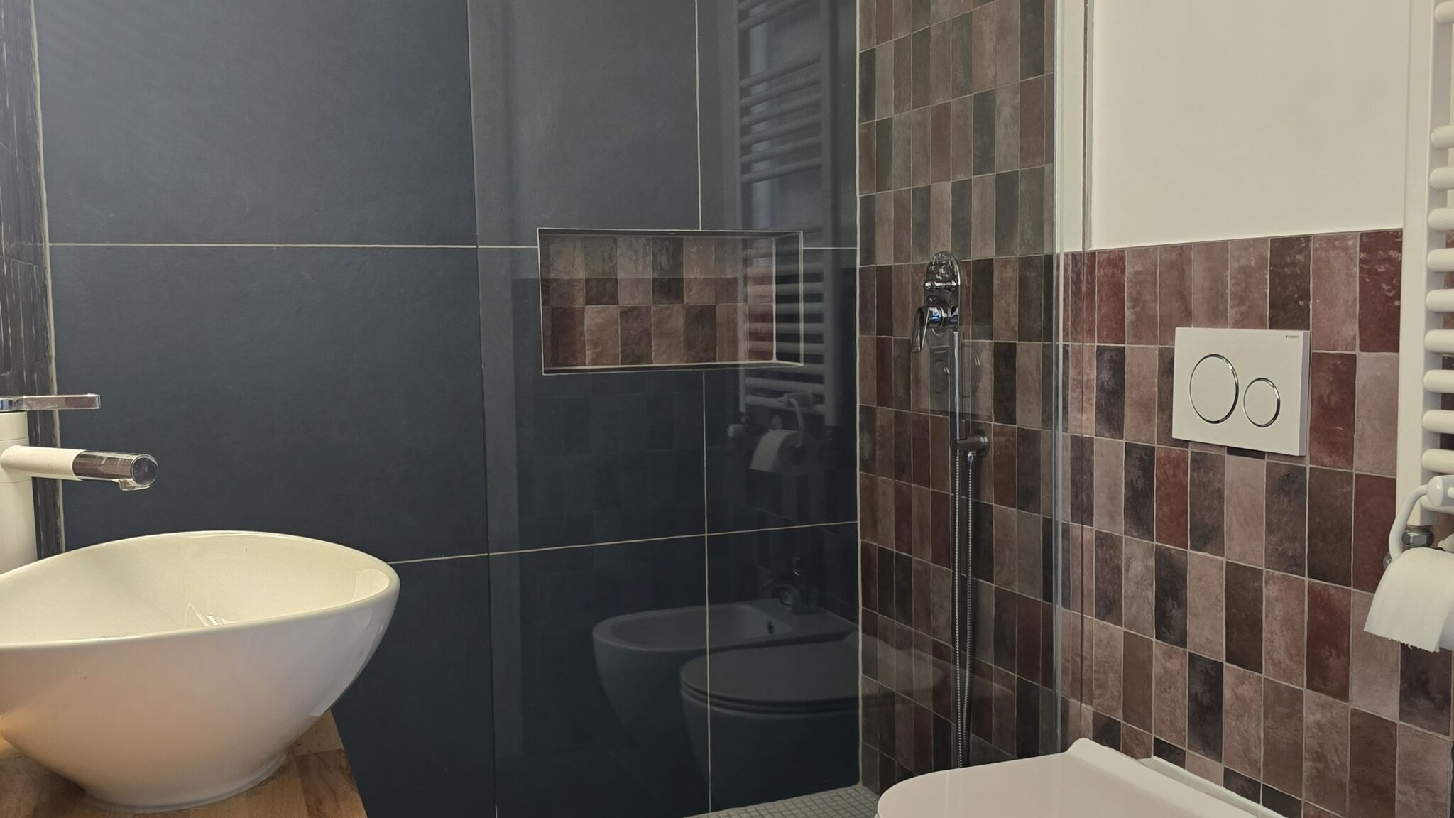 Italianway Savona Gege flat by Affitti brevi Liguria