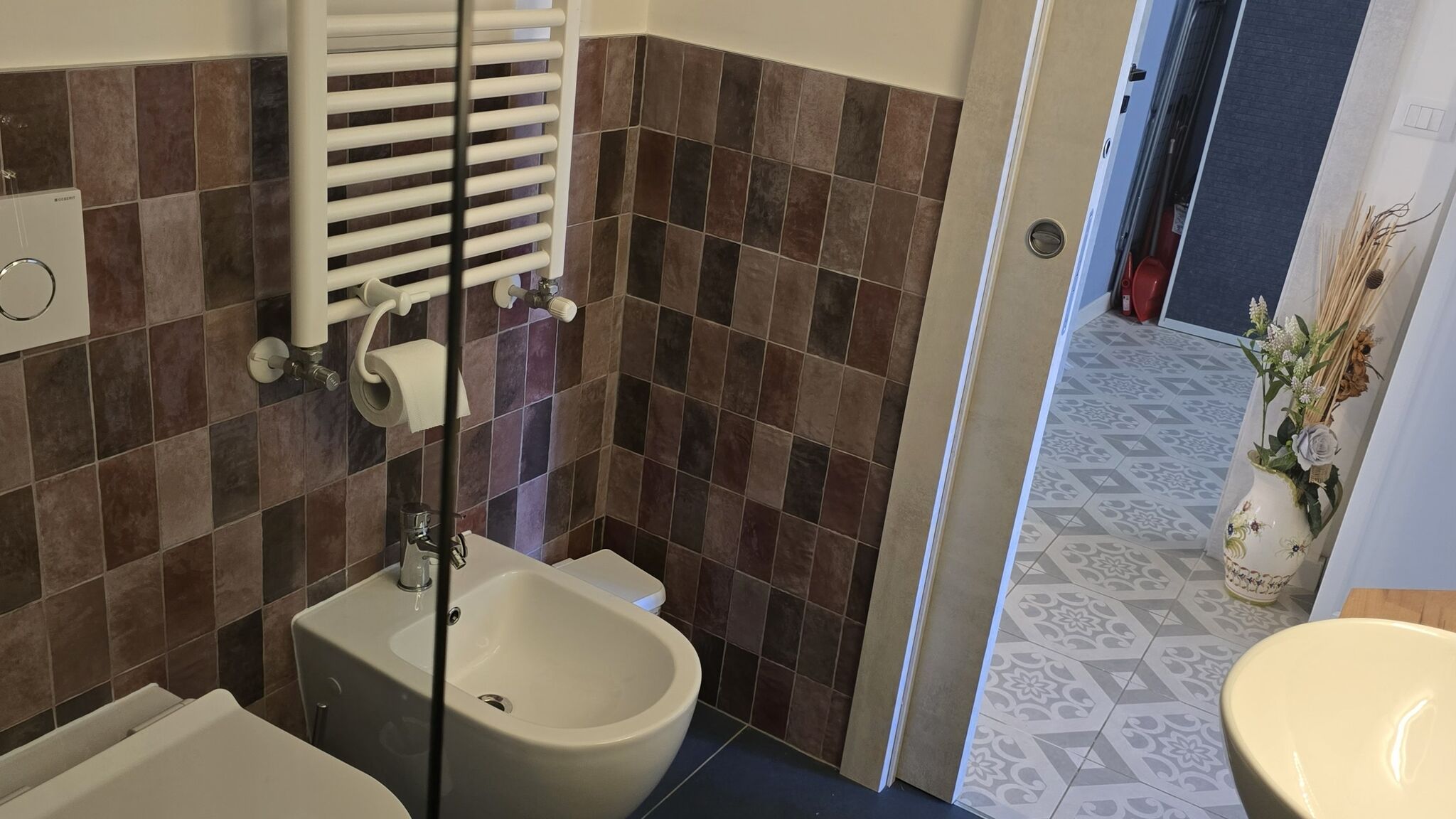 Italianway Savona Gege flat by Affitti brevi Liguria