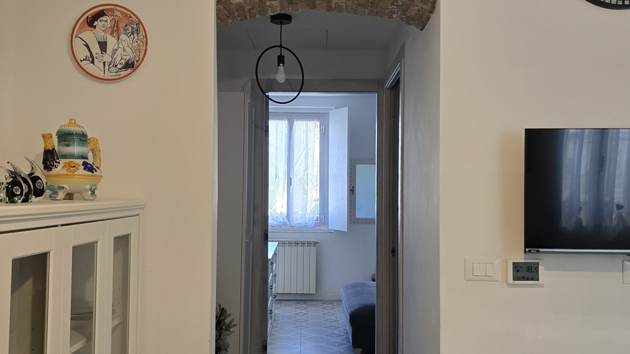 Italianway Savona Gege flat by Affitti brevi Liguria
