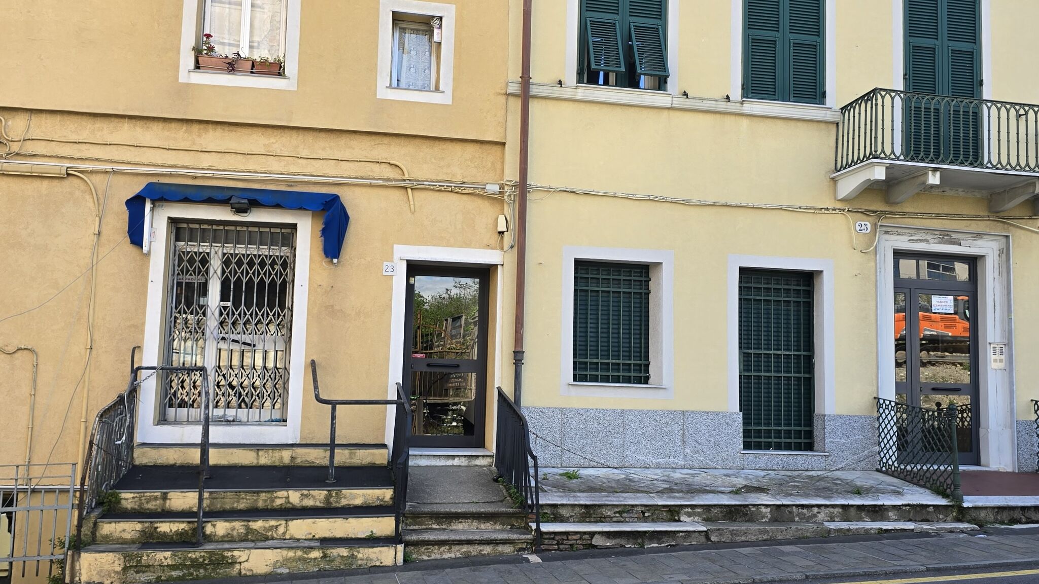 Italianway Savona Gege flat by Affitti brevi Liguria