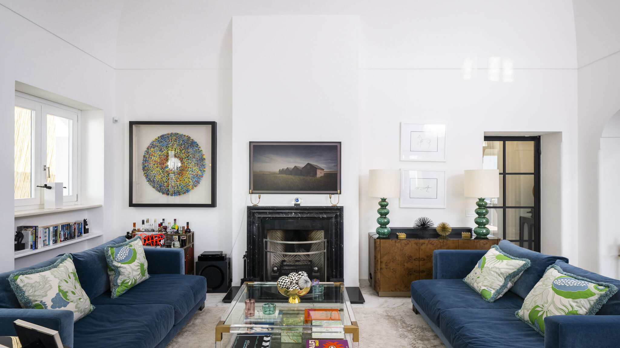 Italianway Praiano Villa Greta by Elite Villas