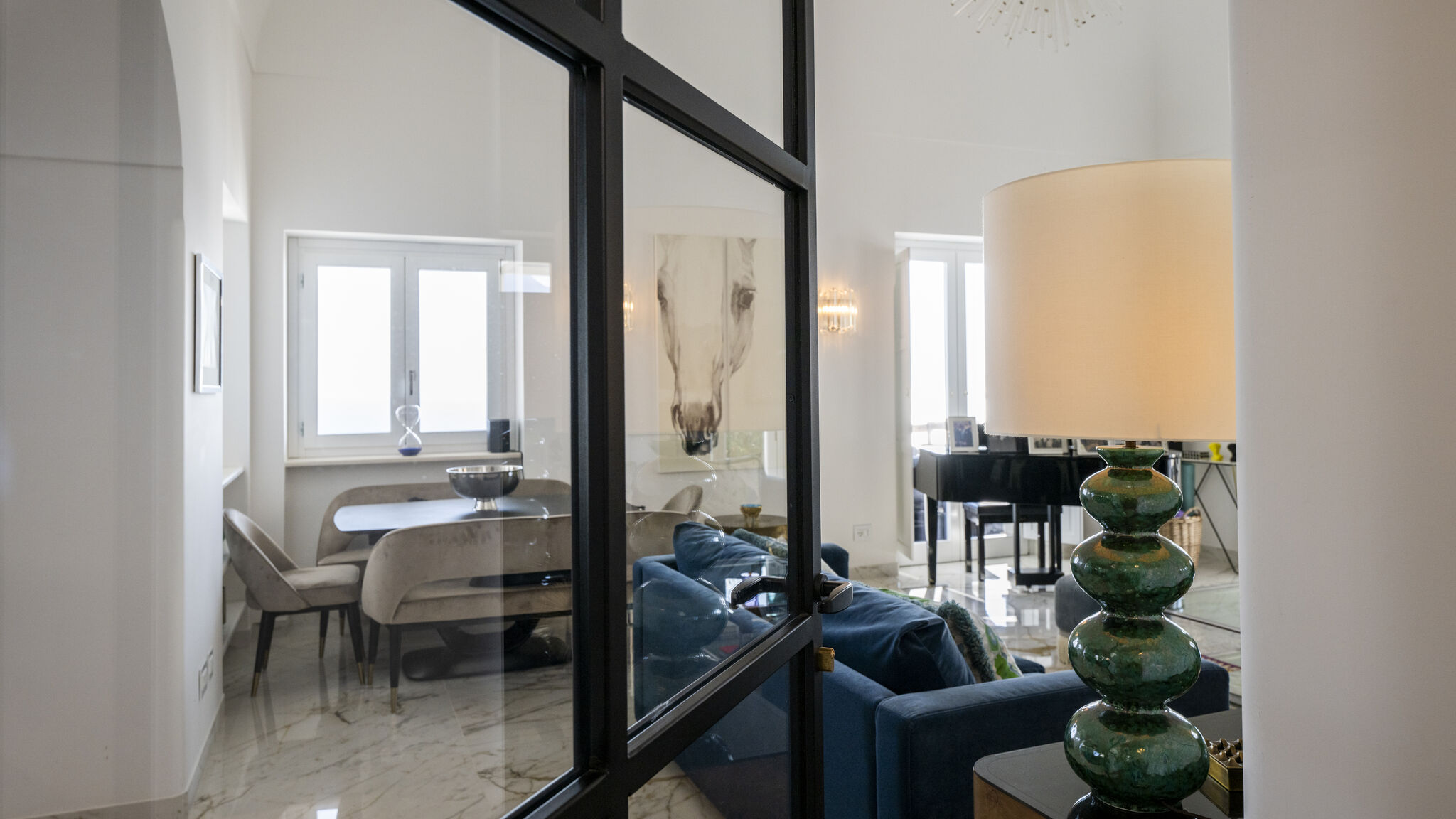 Italianway Praiano Villa Greta by Elite Villas