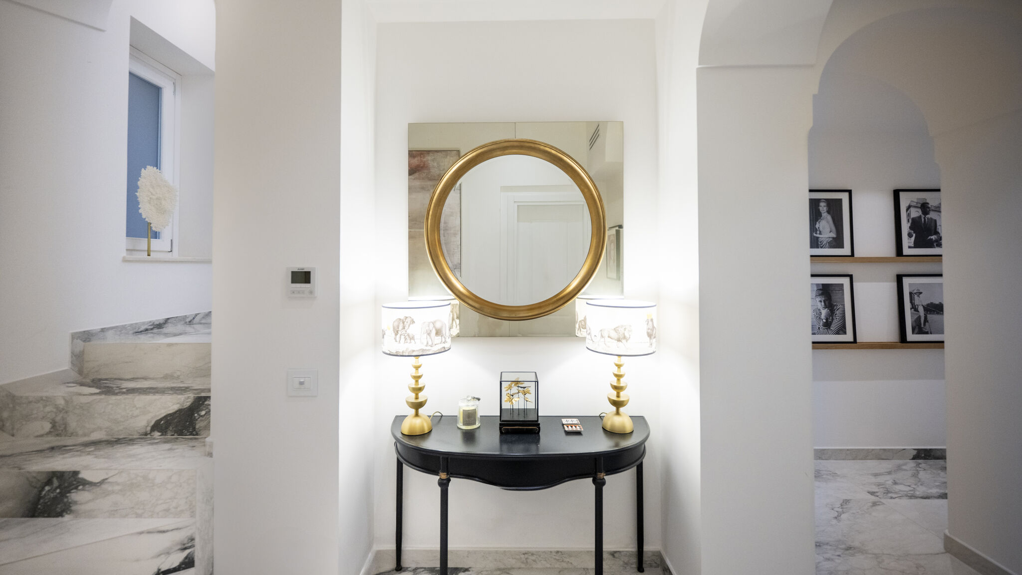 Italianway Praiano Villa Greta by Elite Villas