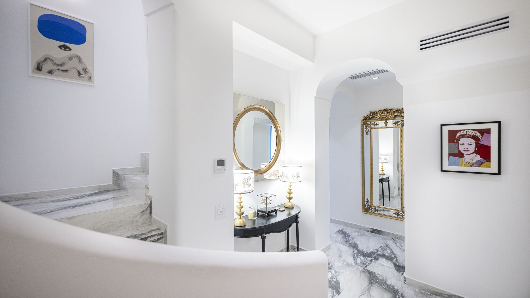 Italianway Praiano Villa Greta by Elite Villas