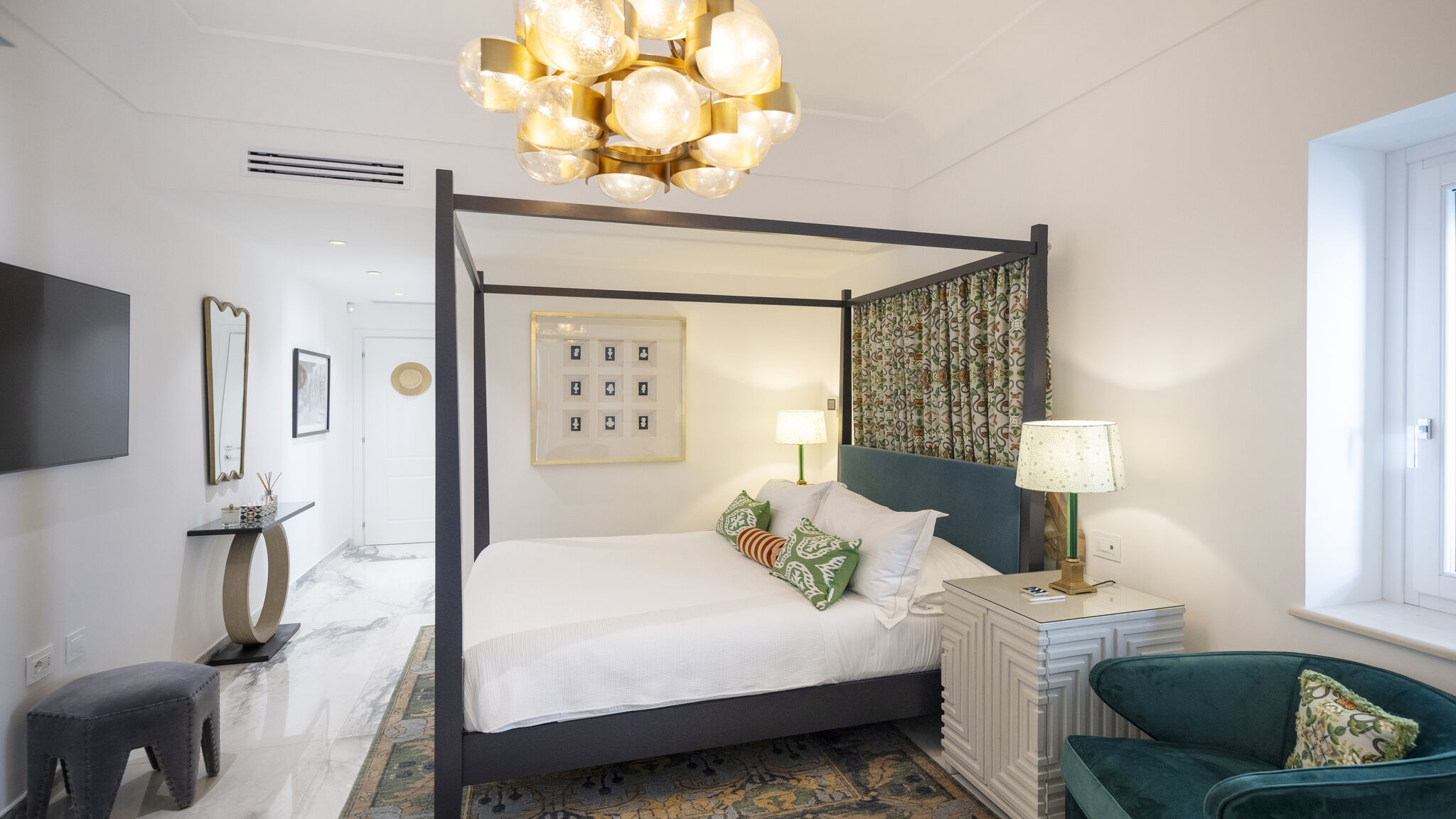 Italianway Praiano Villa Greta by Elite Villas