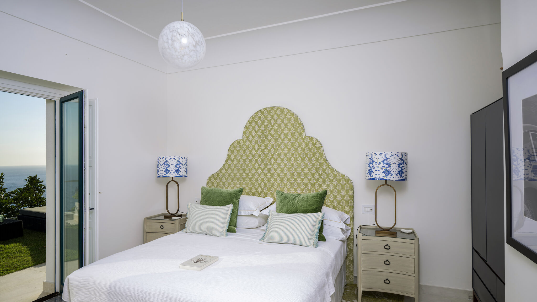 Italianway Praiano Villa Greta by Elite Villas