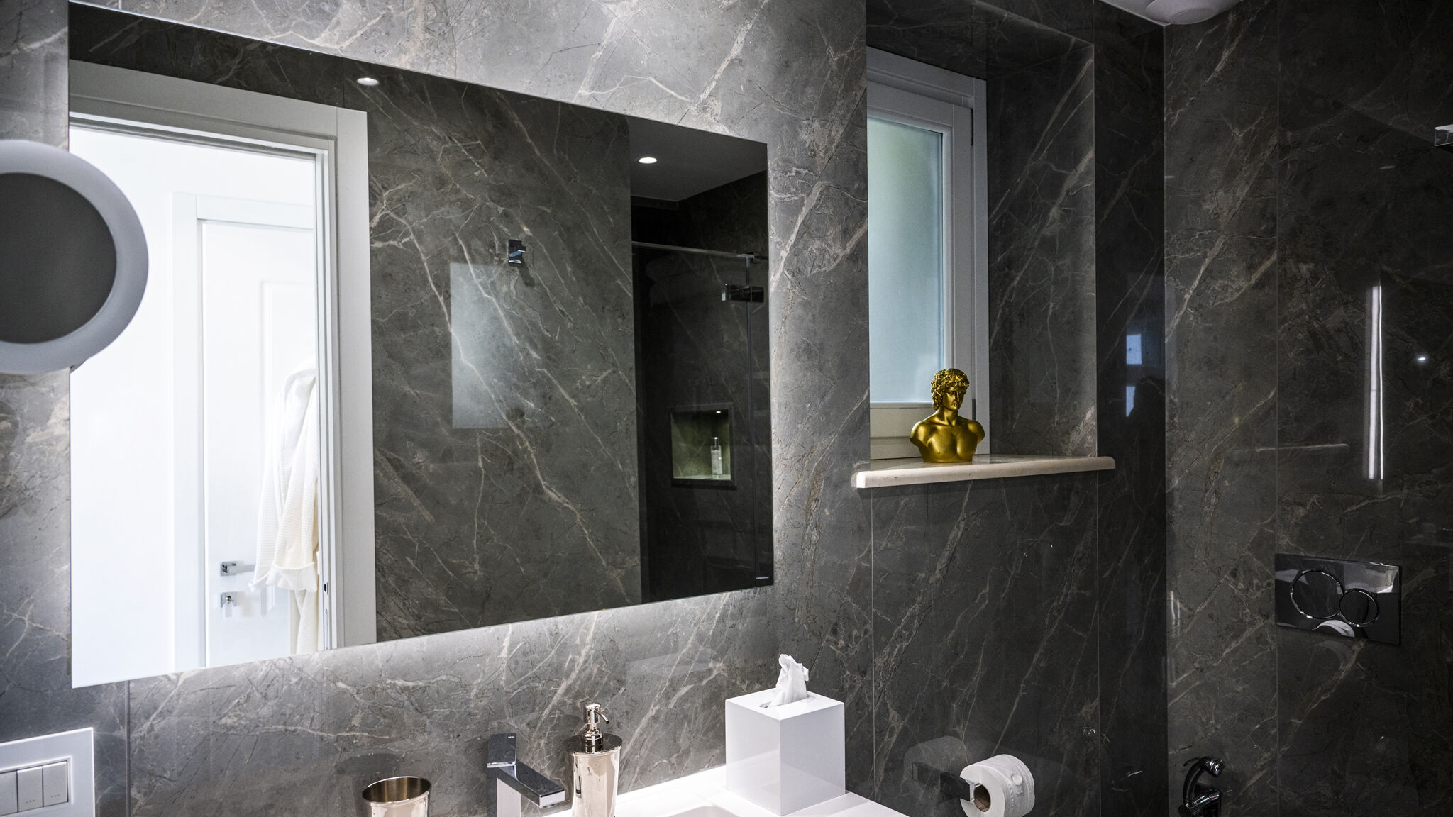 Italianway Praiano Villa Greta by Elite Villas