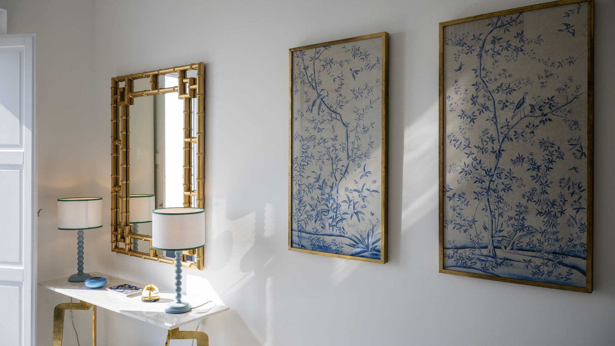 Italianway Praiano Villa Greta by Elite Villas