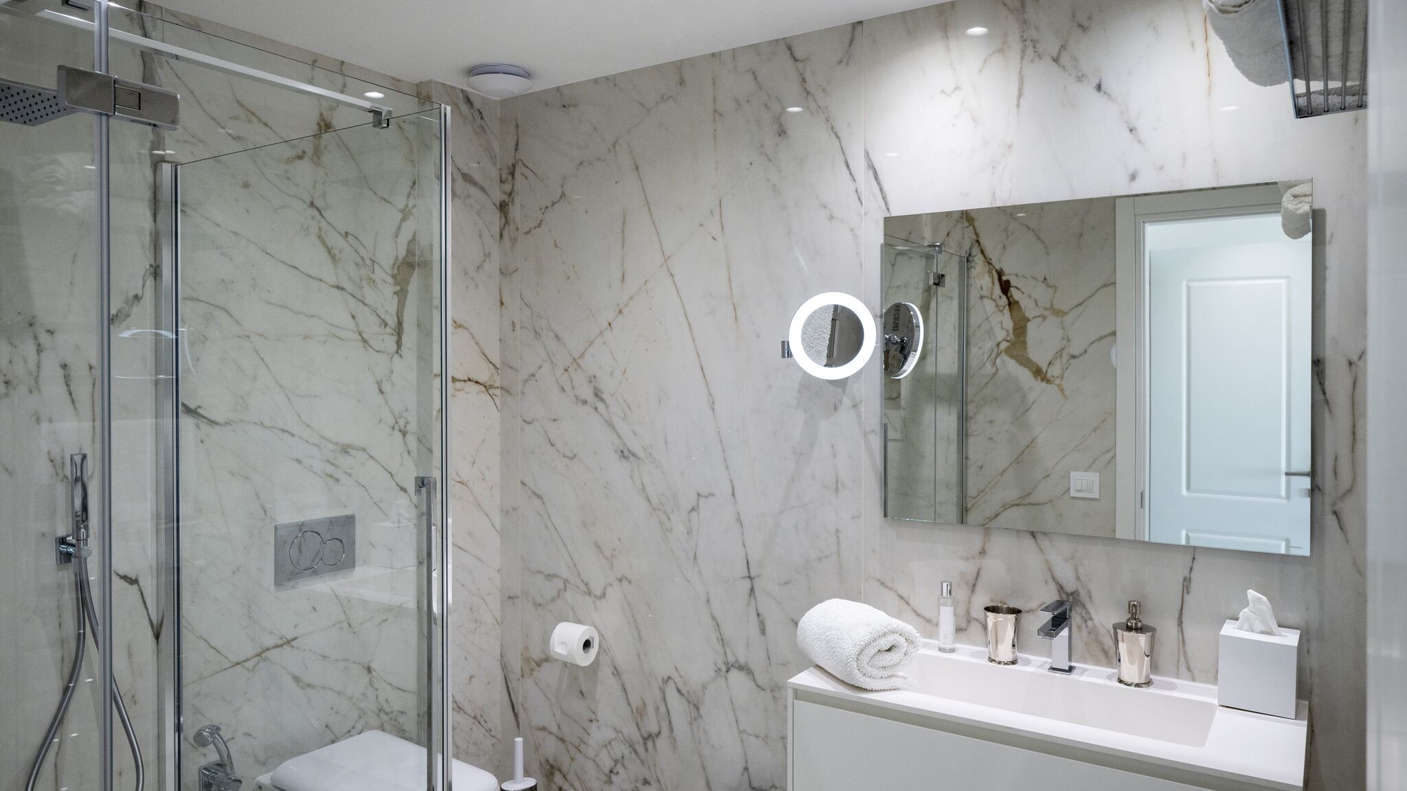 Italianway Praiano Villa Greta by Elite Villas