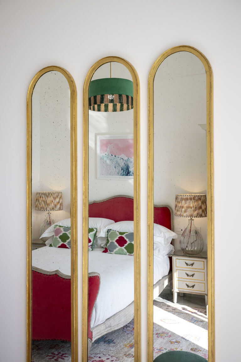 Italianway Praiano Villa Greta by Elite Villas