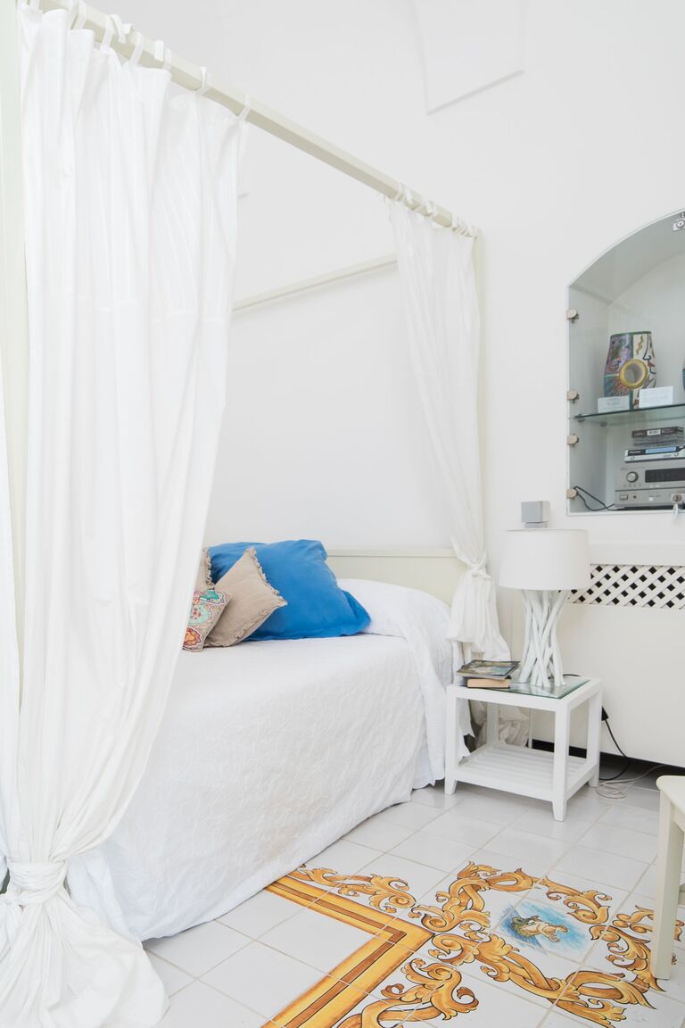 Italianway Praiano Villa Virelle by Elite Villas