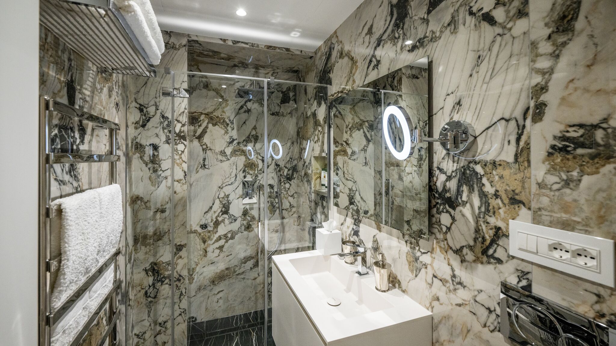 Italianway Praiano Villa Greta by Elite Villas