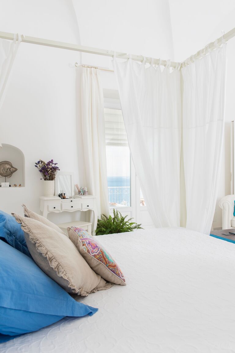 Italianway Praiano Villa Virelle by Elite Villas