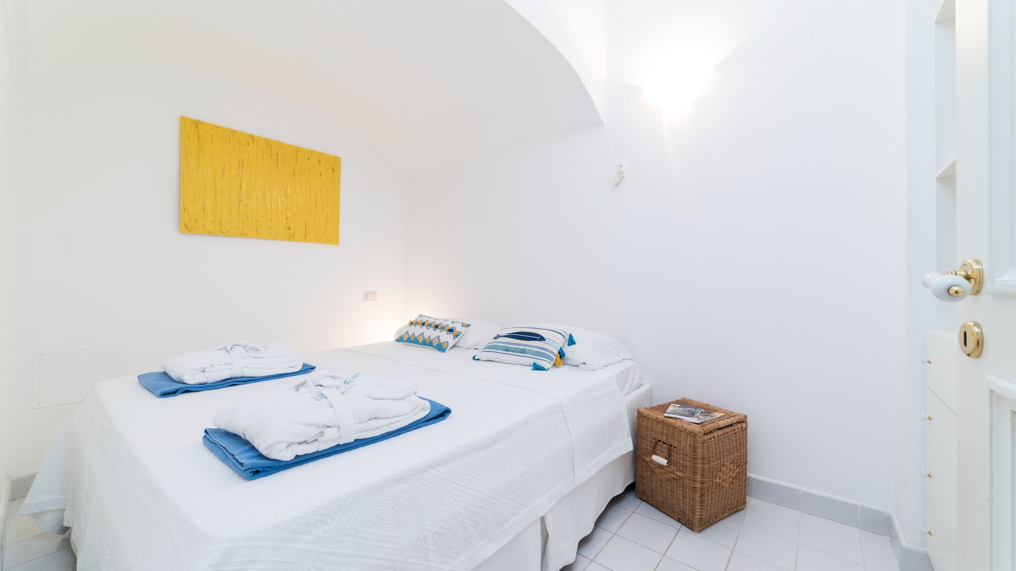 Italianway Praiano Villa Virelle by Elite Villas