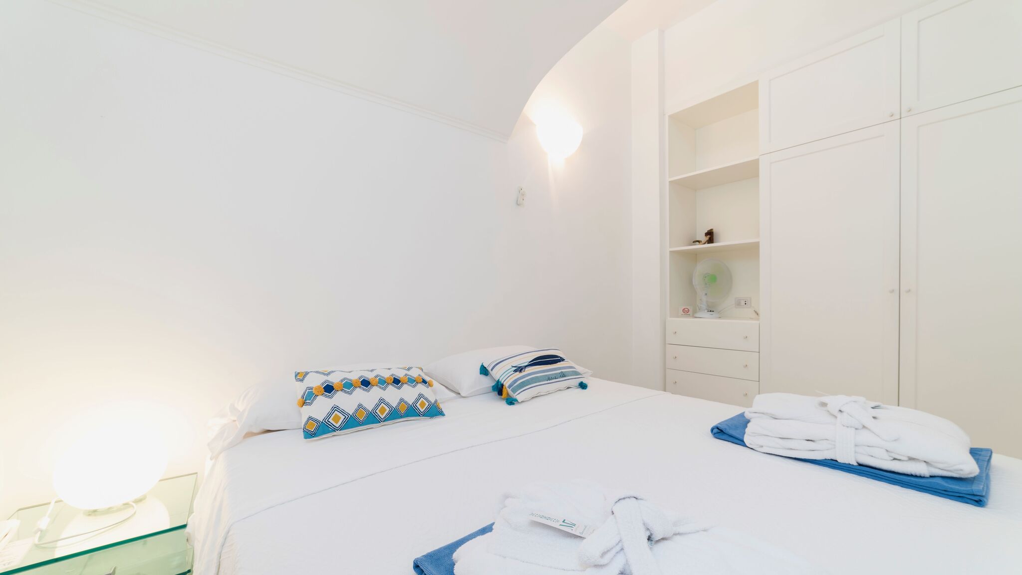 Italianway Praiano Villa Virelle by Elite Villas