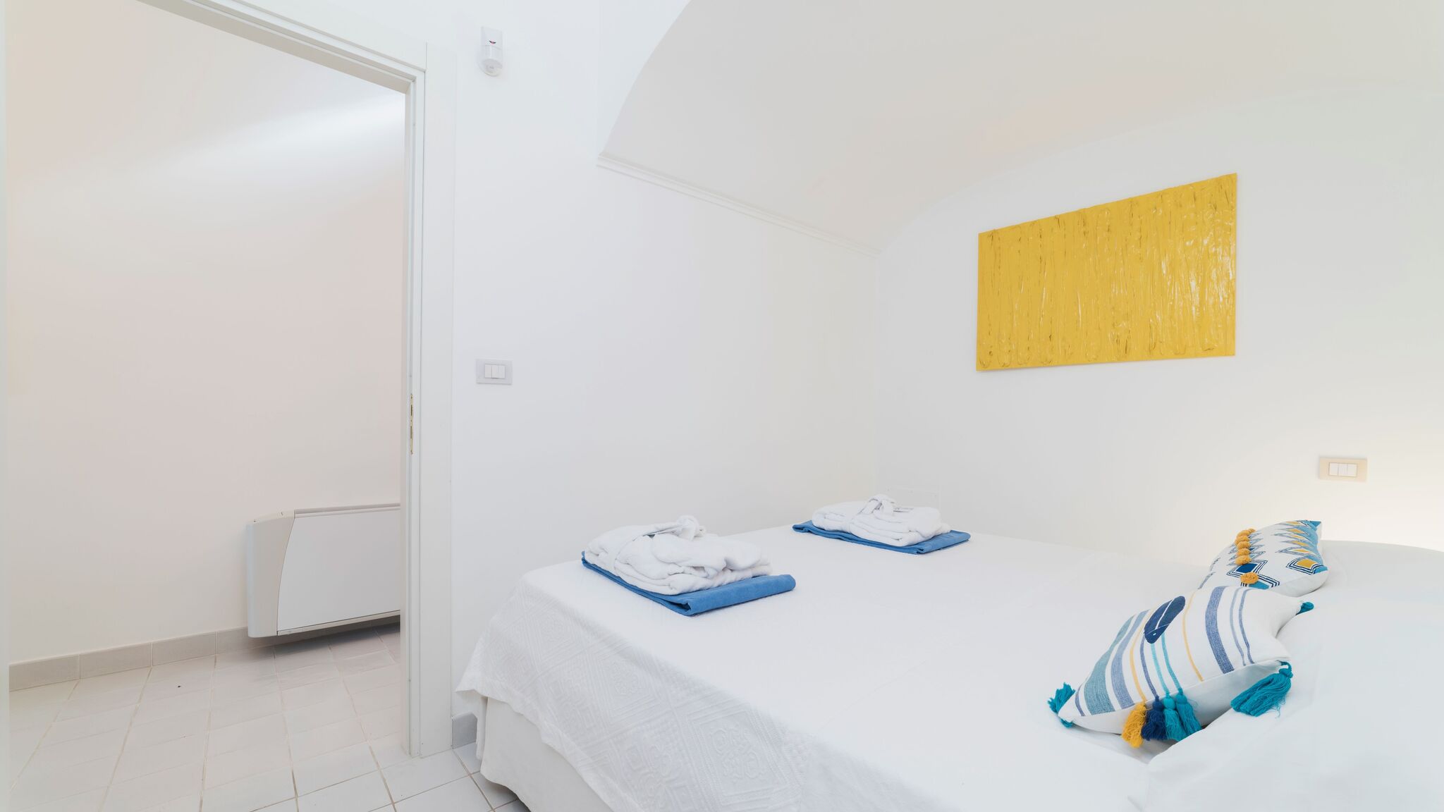 Italianway Praiano Villa Virelle by Elite Villas