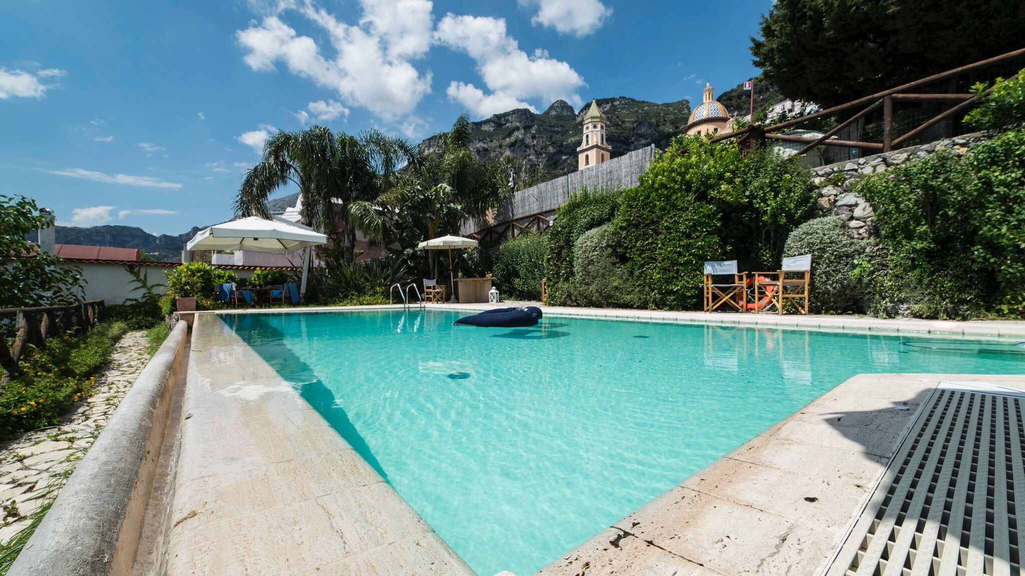 Italianway Praiano Villa Virelle by Elite Villas