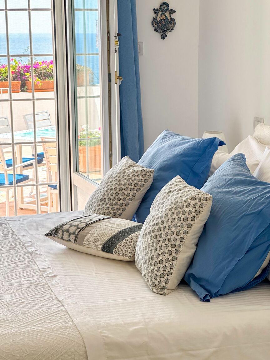 Italianway Praiano Villa Virelle by Elite Villas