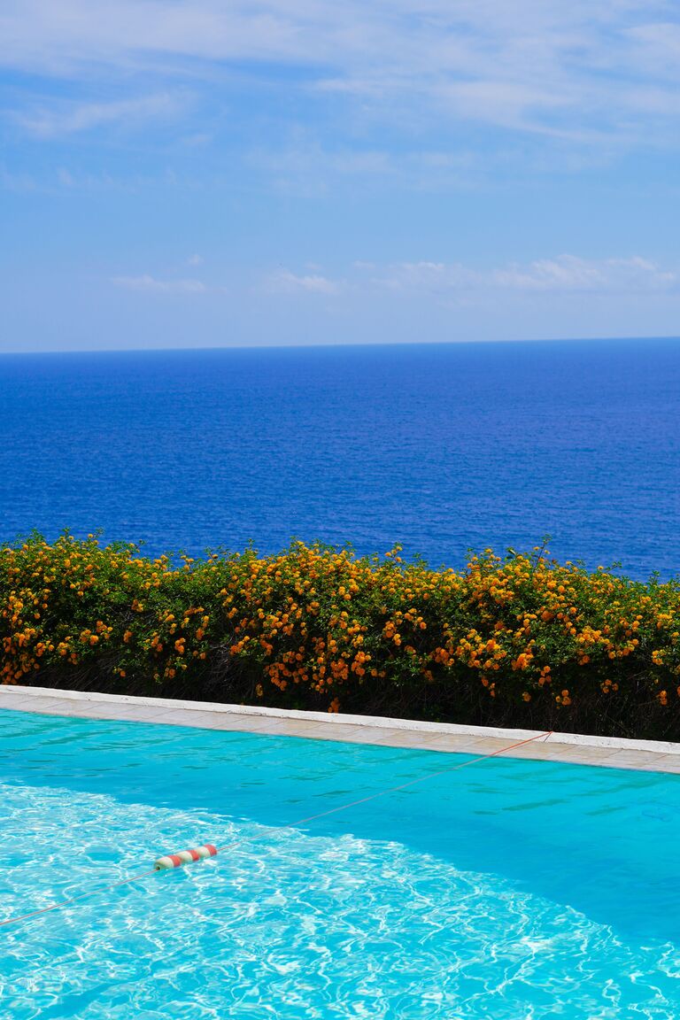 Italianway Praiano Villa Virelle by Elite Villas