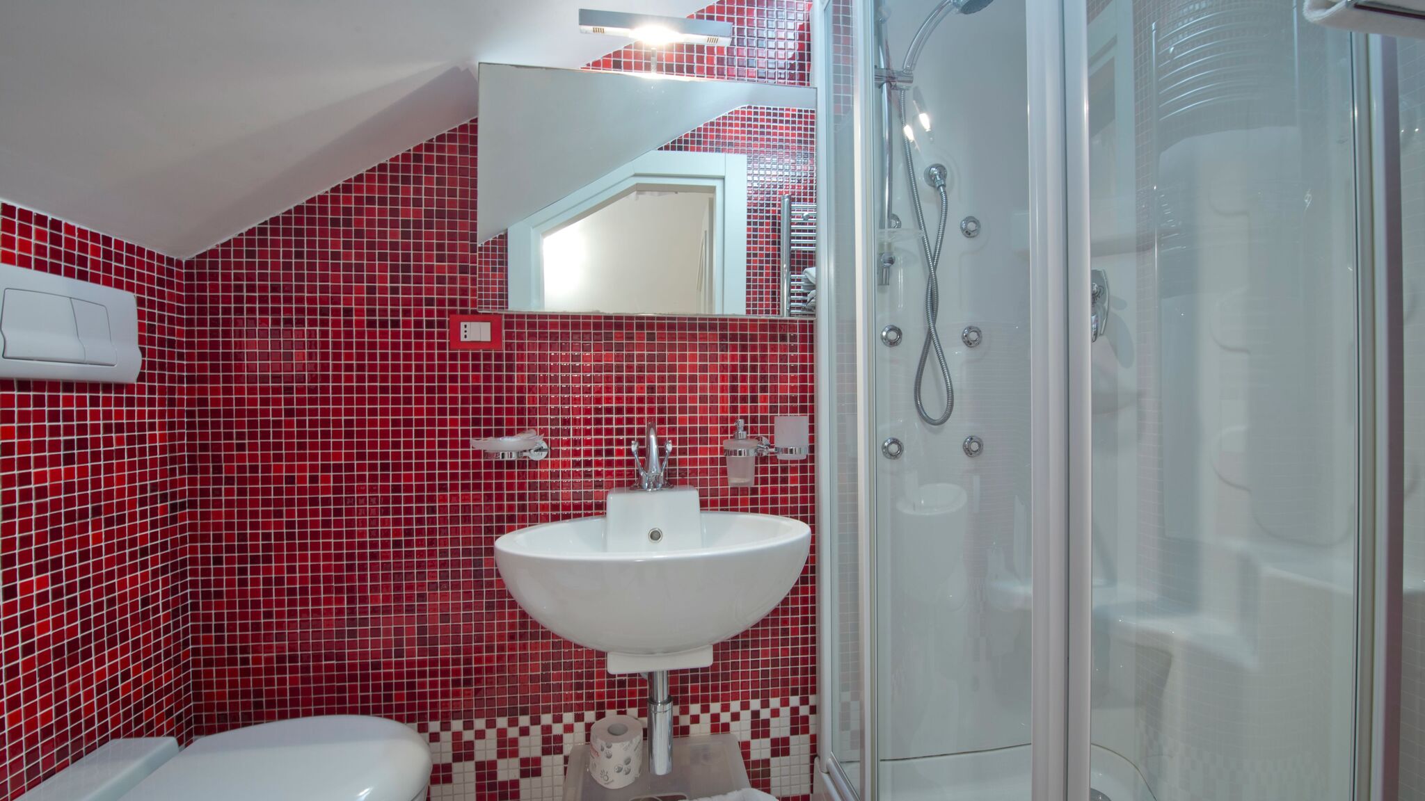 Italianway Praiano Villa Virelle by Elite Villas