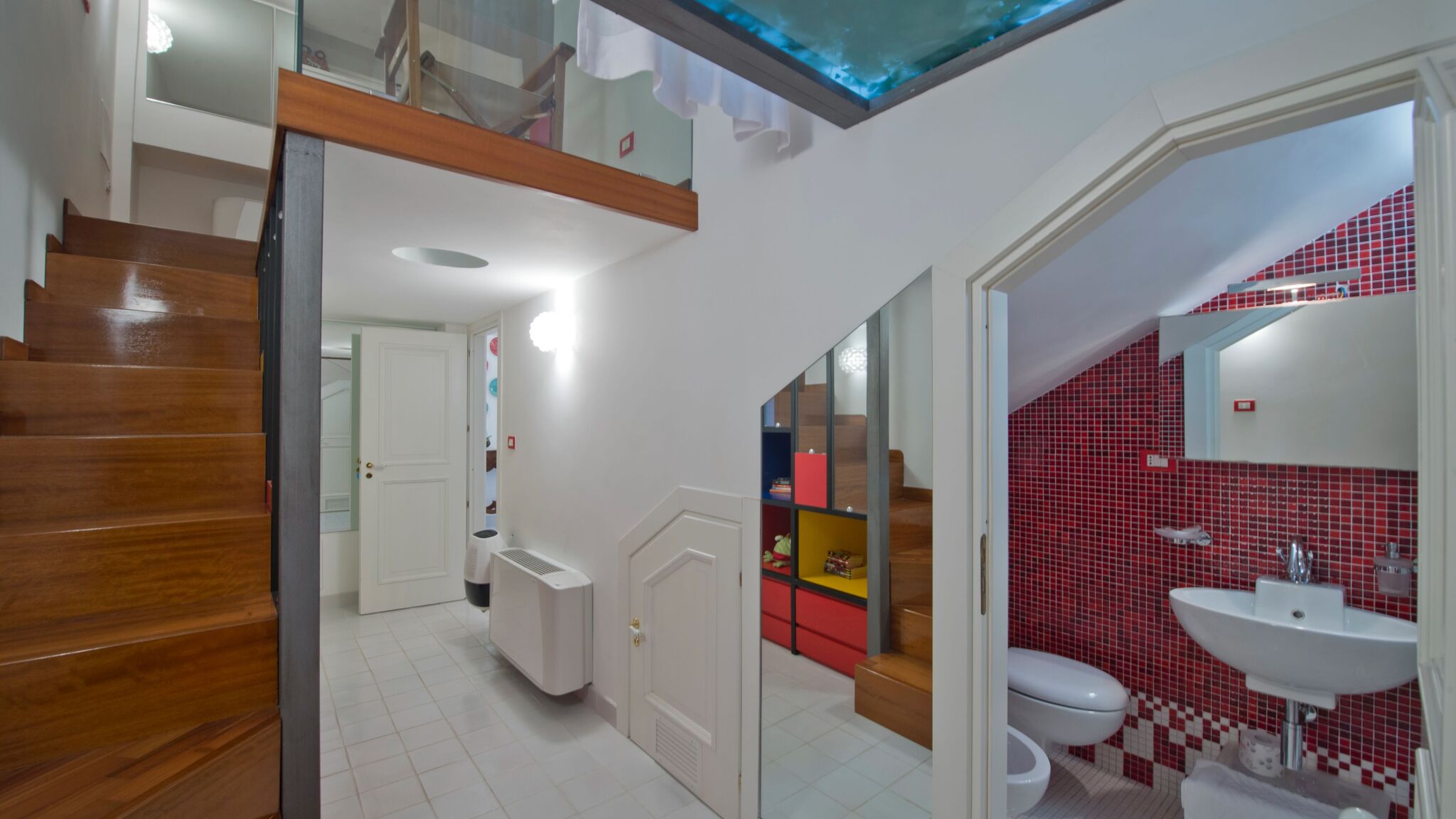 Italianway Praiano Villa Virelle by Elite Villas