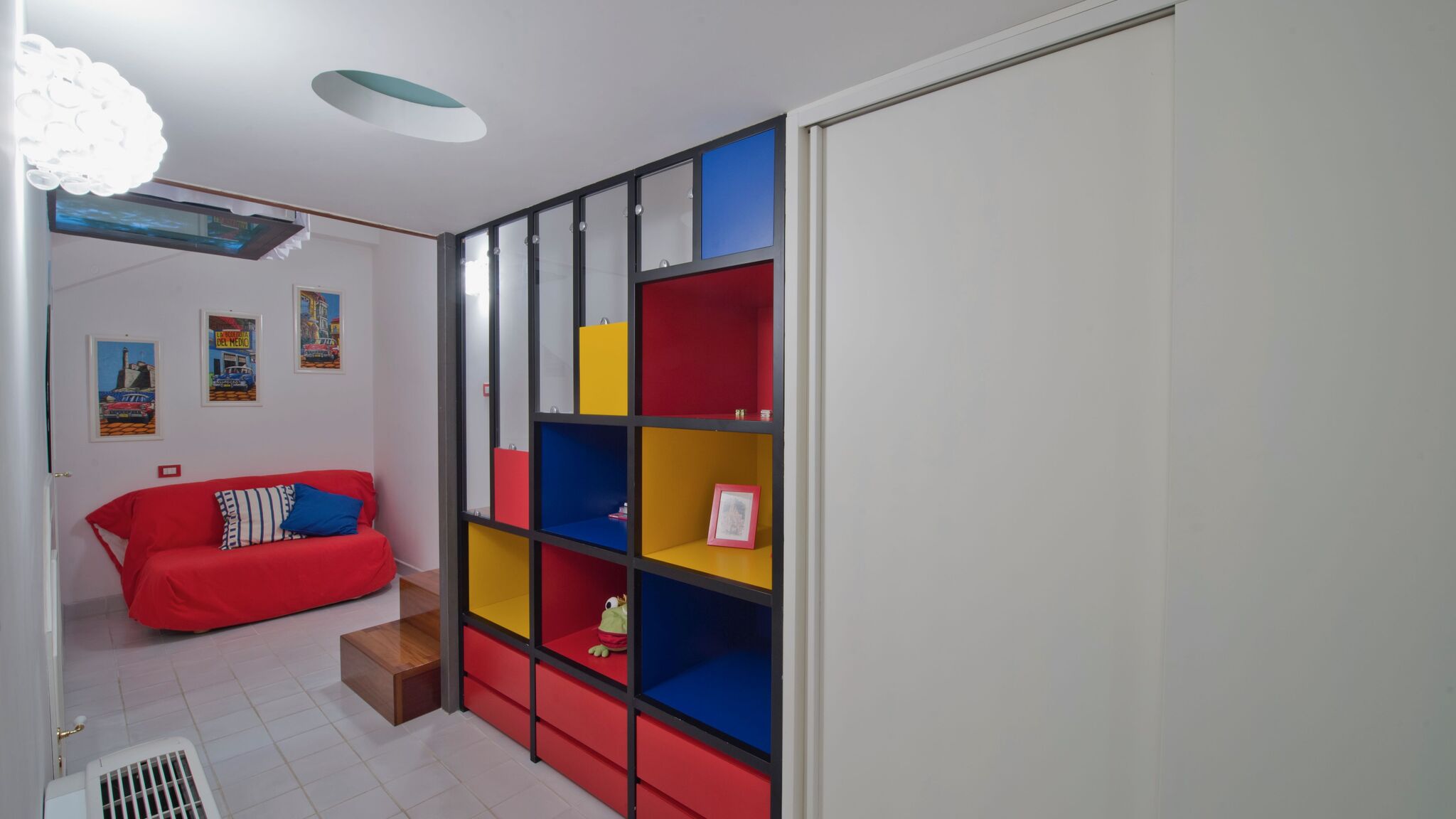 Italianway Praiano Villa Virelle by Elite Villas