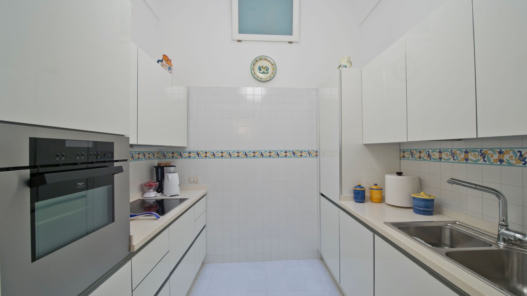 Italianway Praiano Villa Virelle by Elite Villas