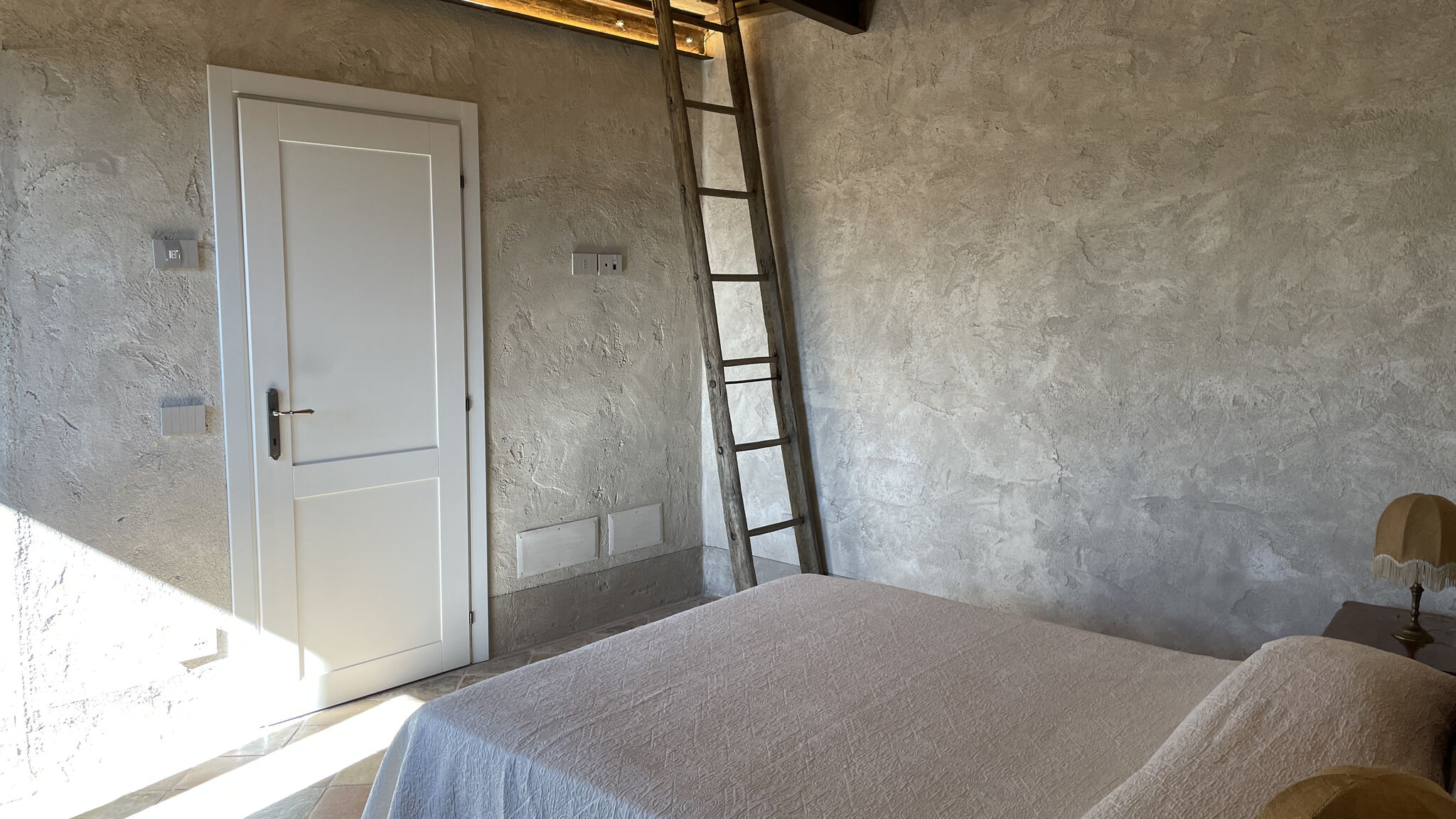 Italianway Verucchio La chesa de Prit - Vista Valmarecchia + giardino 