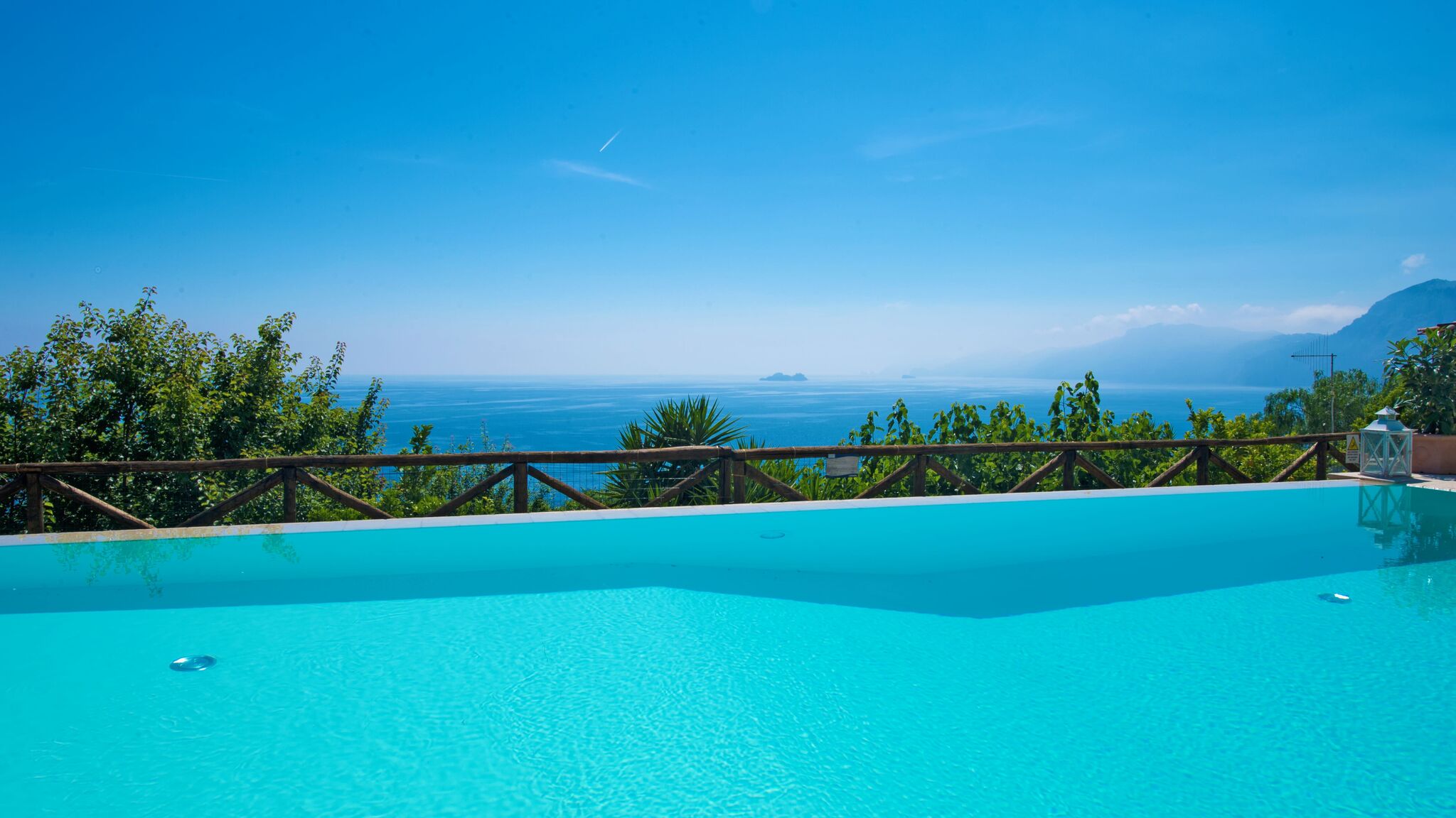 Italianway Praiano Villa Virelle by Elite Villas