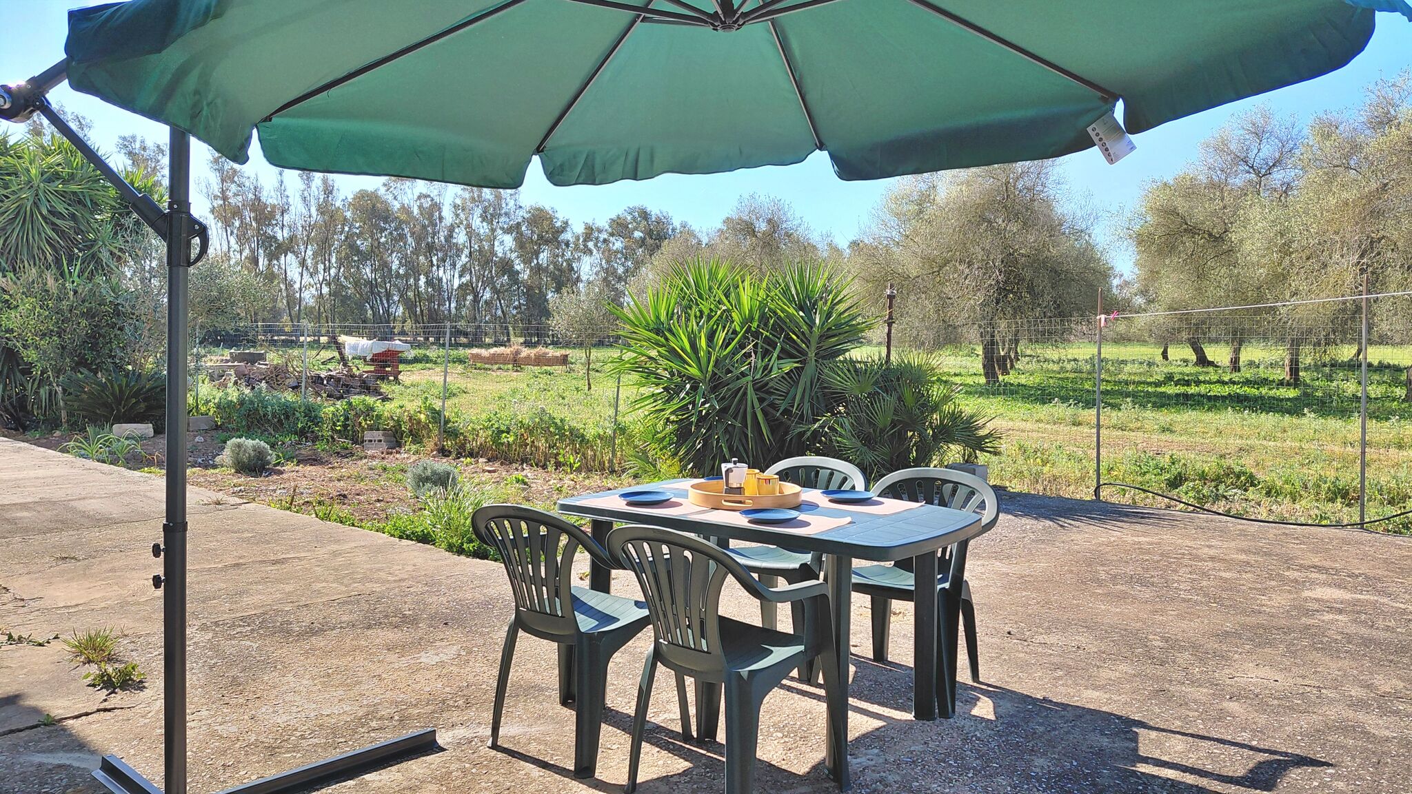 Italianway Alghero Podere 23