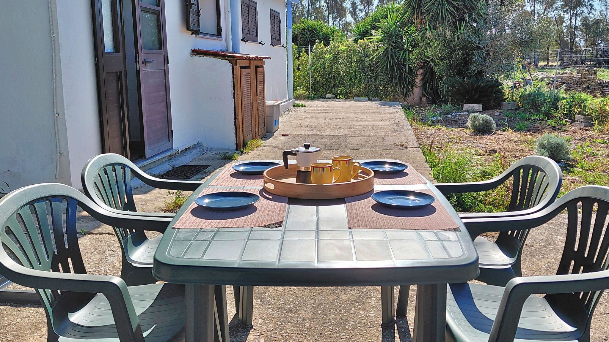 Italianway Alghero Podere 23